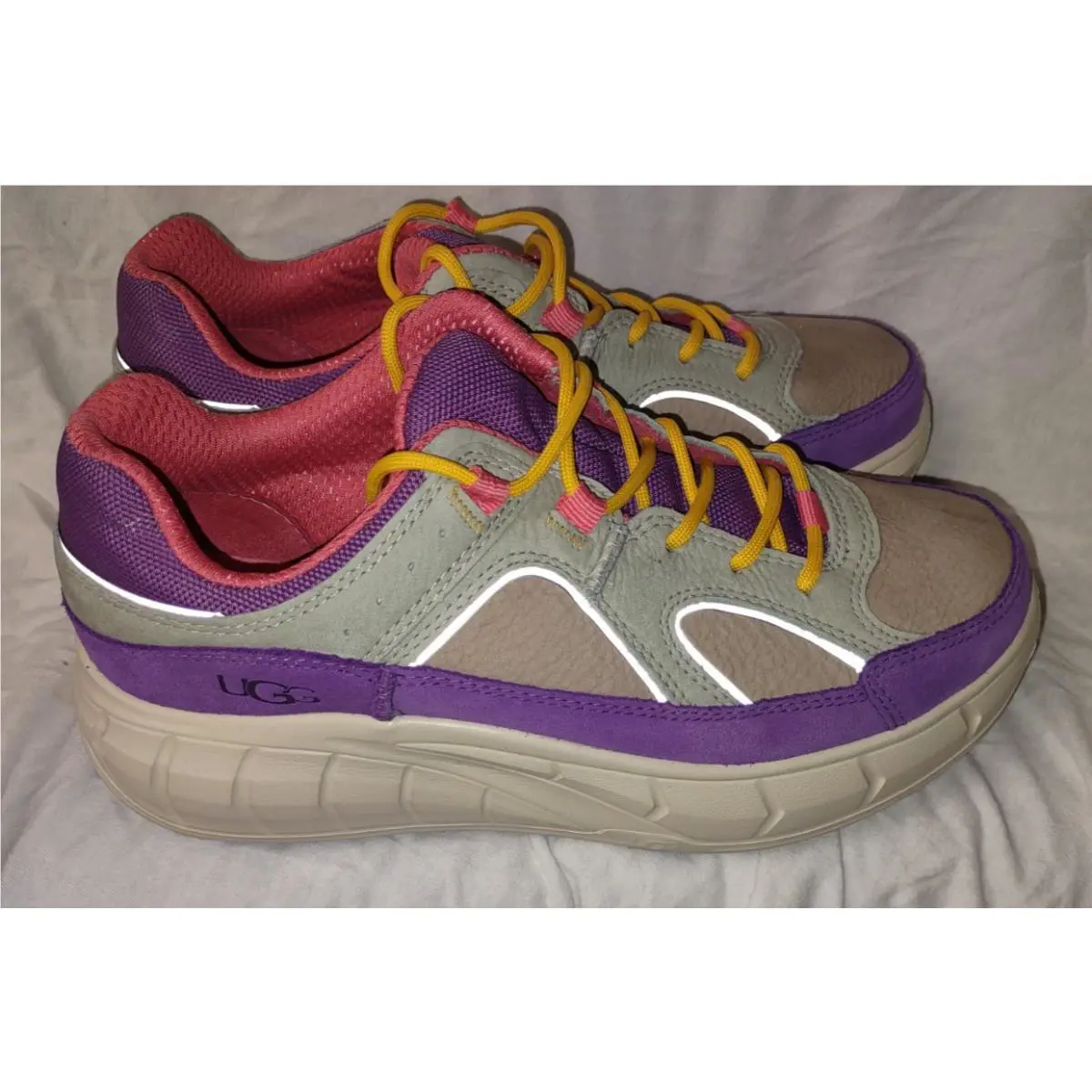 UGG shoes - Multicolor 5