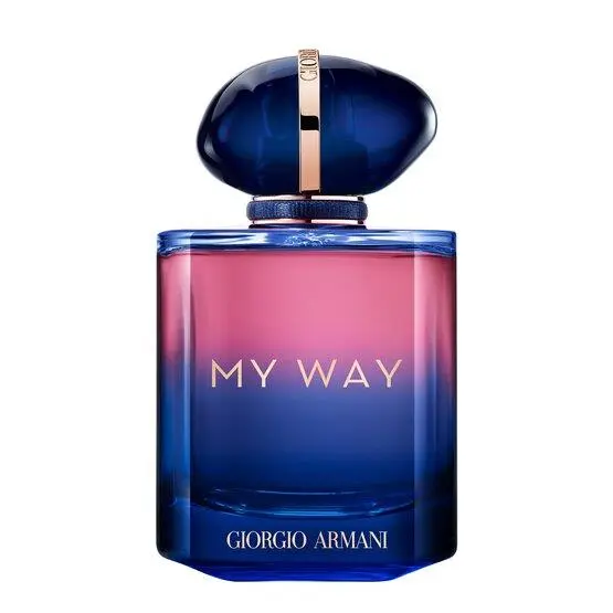 Giorgio Armani My Way Parfum