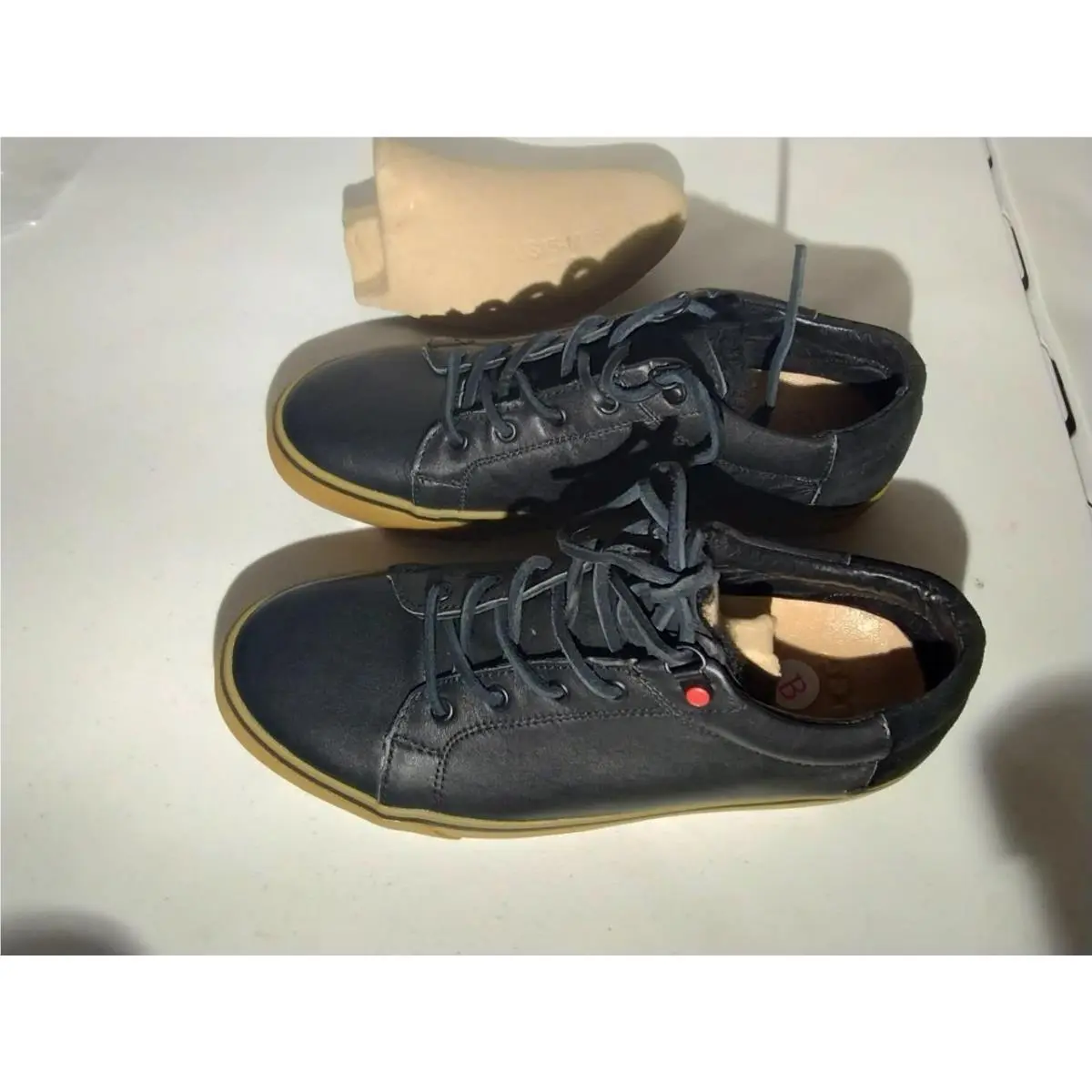 UGG shoes - Energ - Energ - Black 1