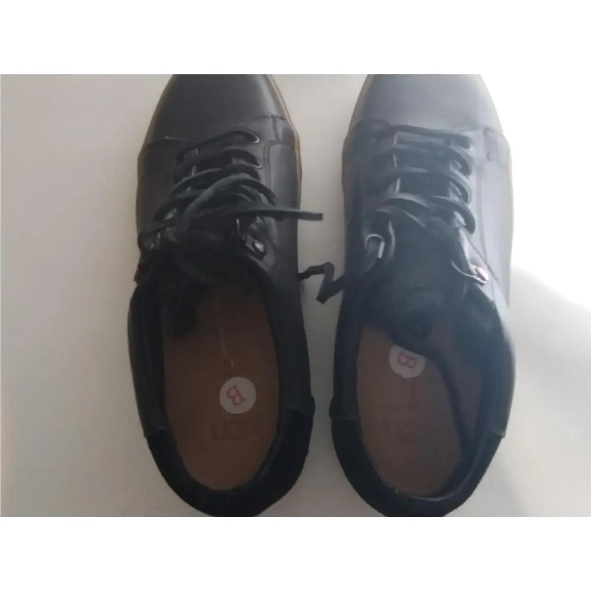 UGG shoes - Energ - Energ - Black 4