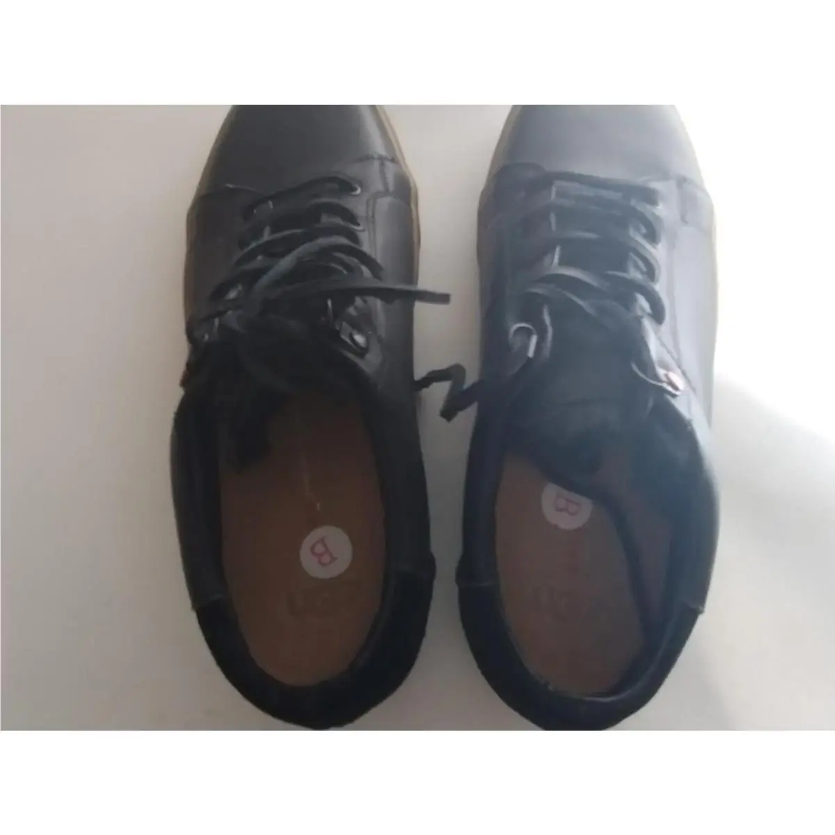 UGG shoes - Energ - Energ - Black 5