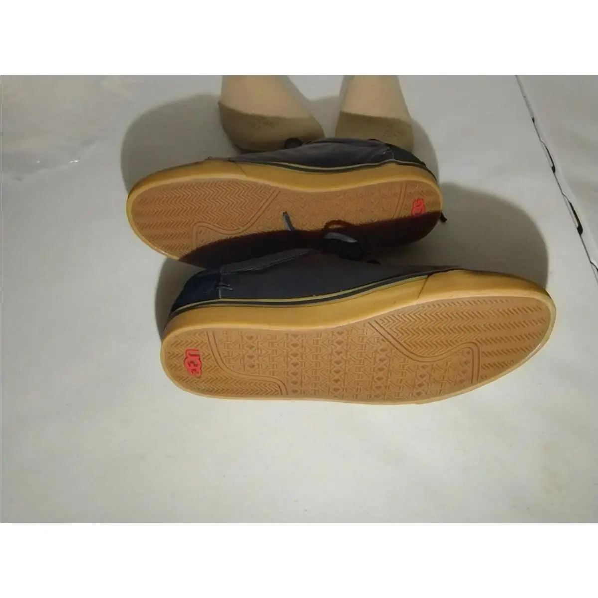 UGG shoes - Energ - Energ - Black 7
