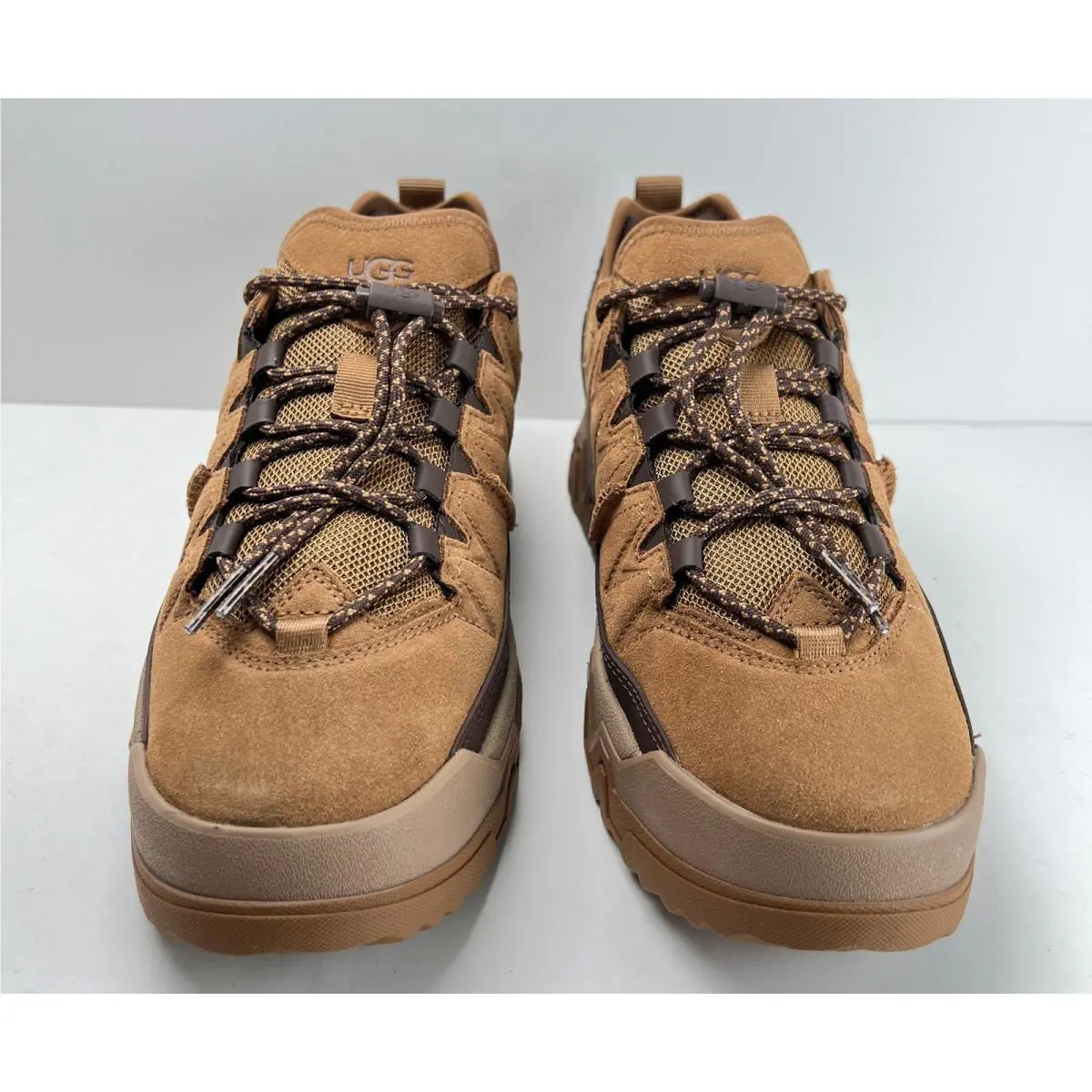 UGG shoes - Brown 0