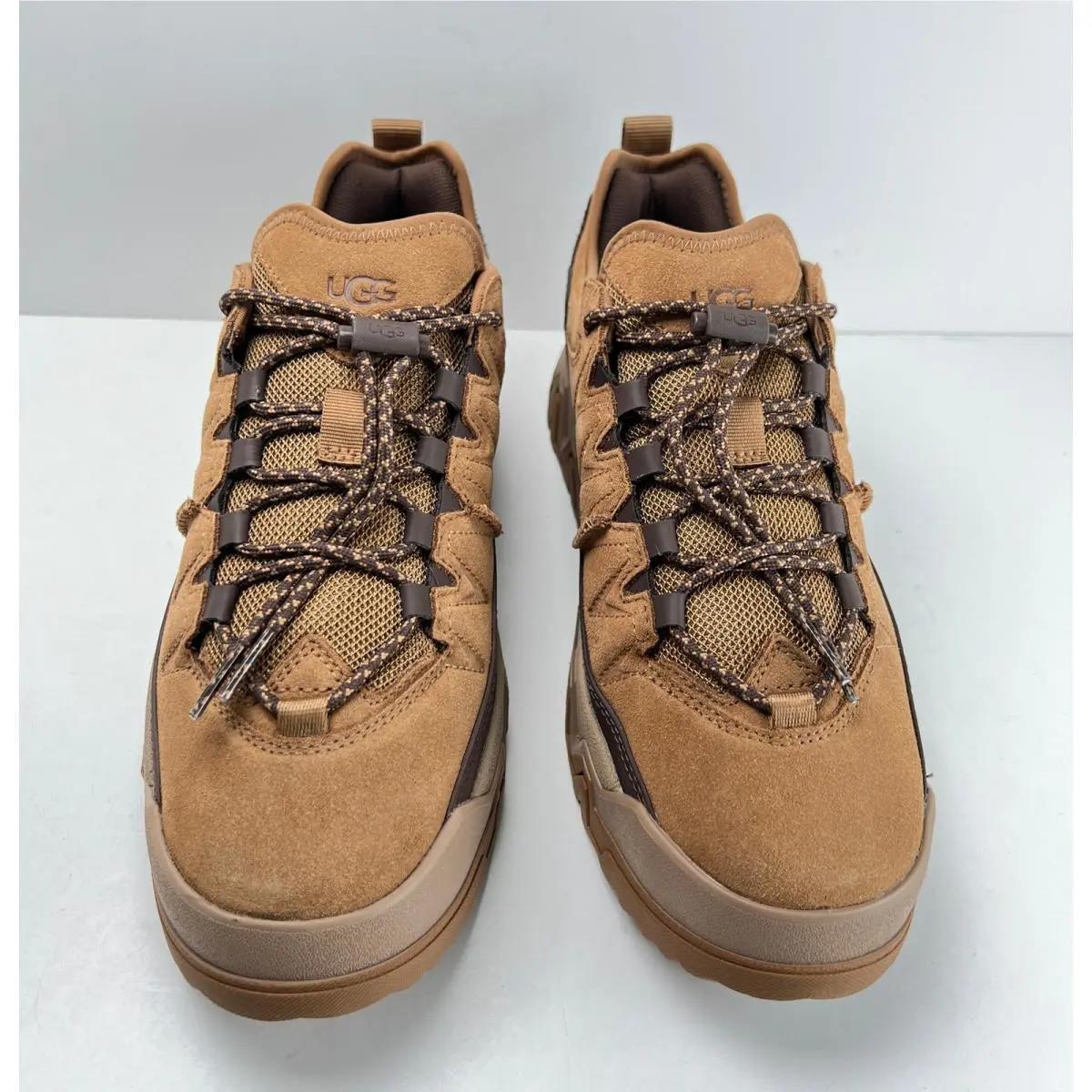 UGG shoes - Brown 1