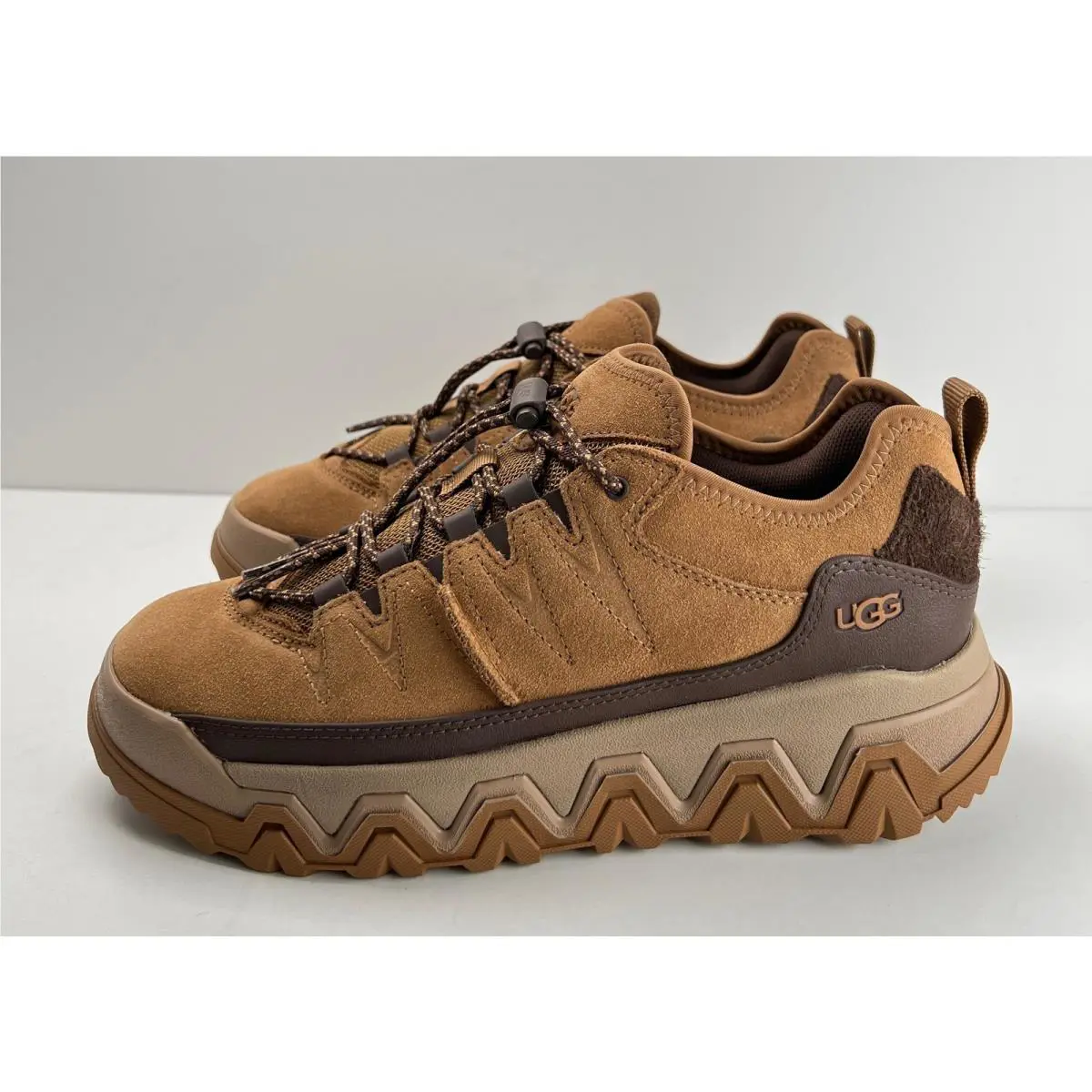 UGG shoes - Brown 2