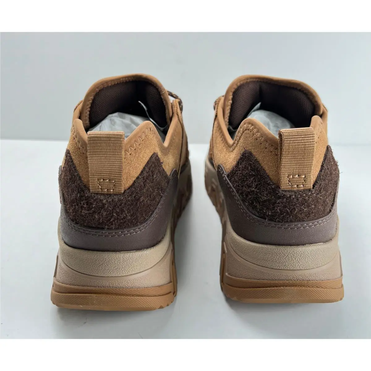 UGG shoes - Brown 3