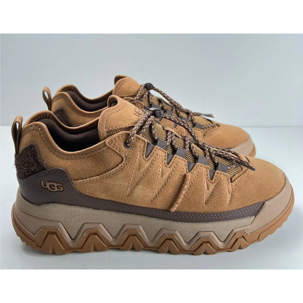 UGG shoes - Brown 4