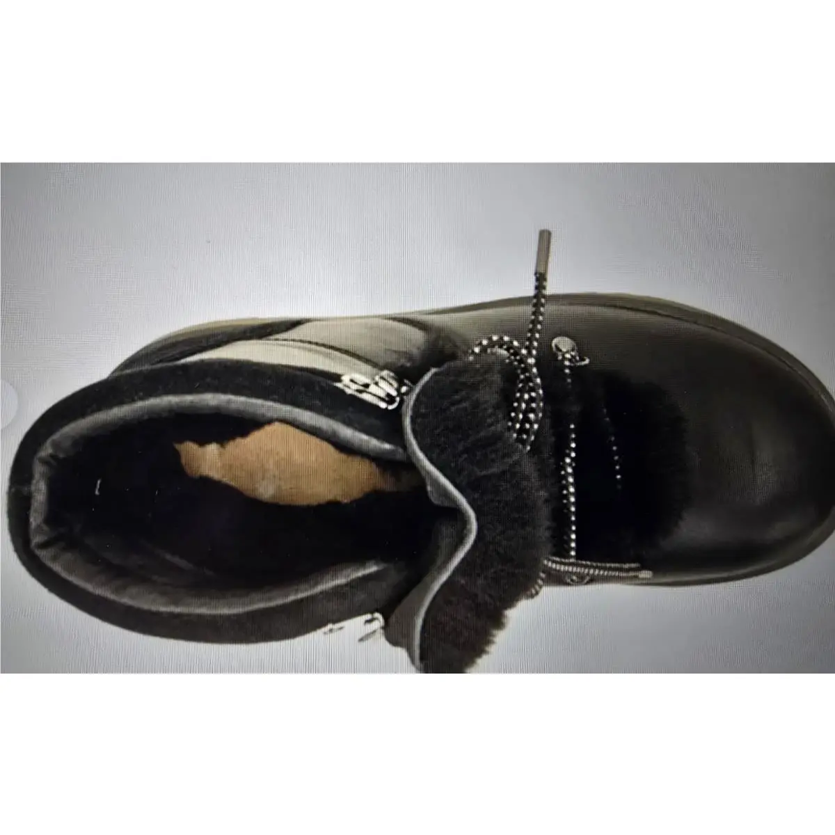 UGG shoes - Ugg - Black, Manufacturer: Black (UPC: 439089502318) 8
