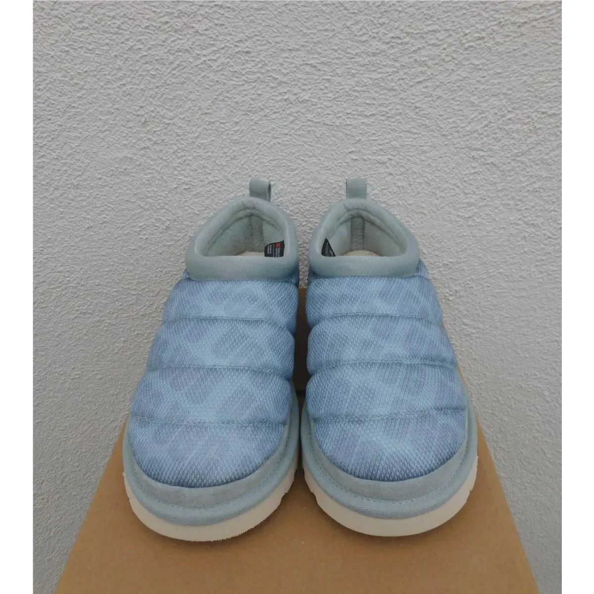 UGG shoes - UGG Tasman LTA - Tasman LTA - Greyhound (UPC: 196565500816) 2
