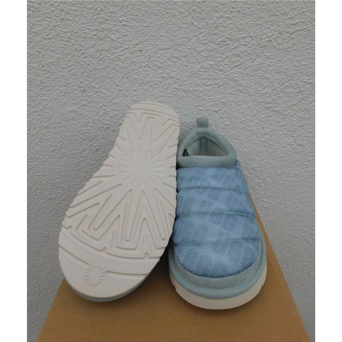 UGG shoes - UGG Tasman LTA - Tasman LTA - Greyhound (UPC: 196565500816) 3