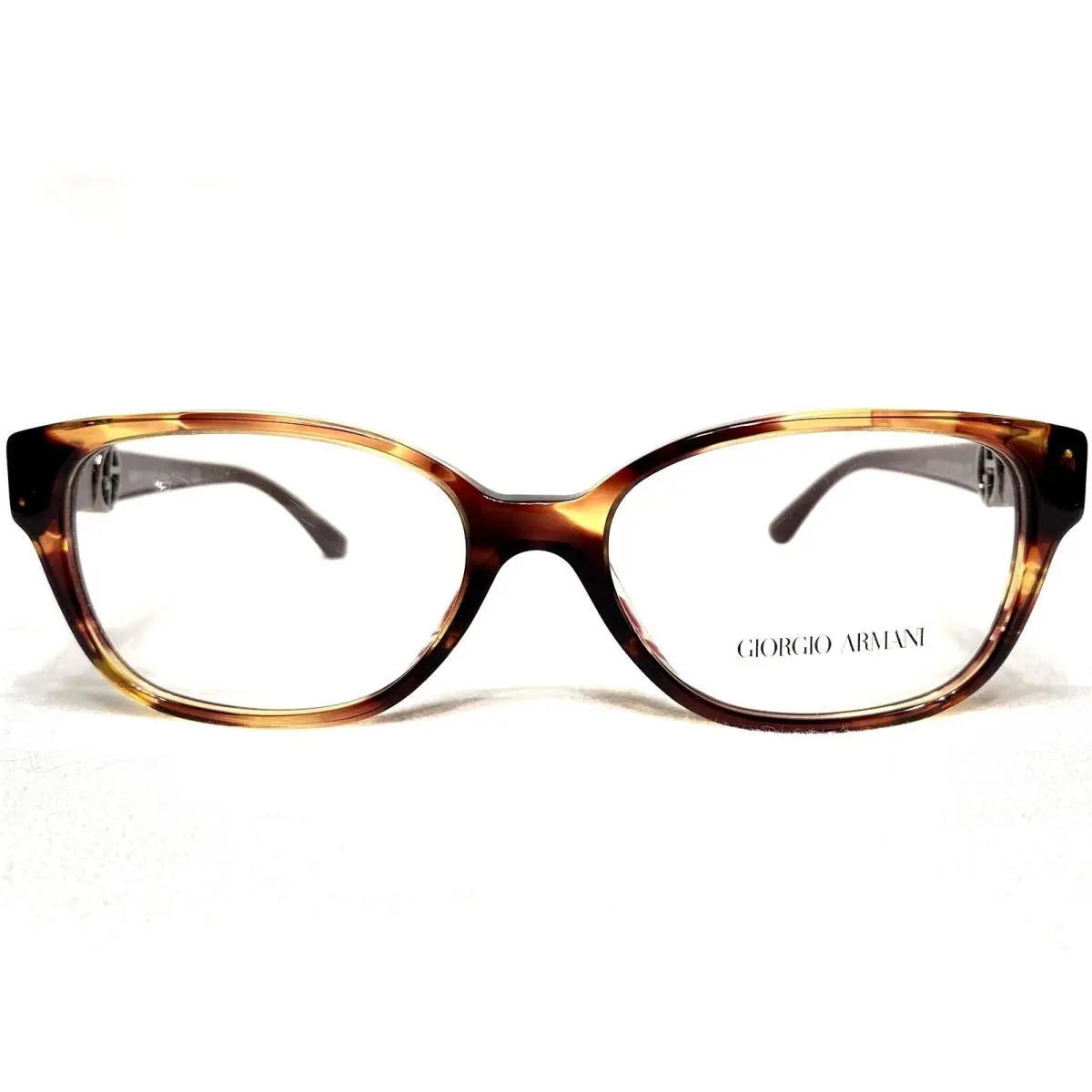 Giorgio Armani AR7078 5169 Womens Violet Butterfly Eyeglasses Frames 43/16
