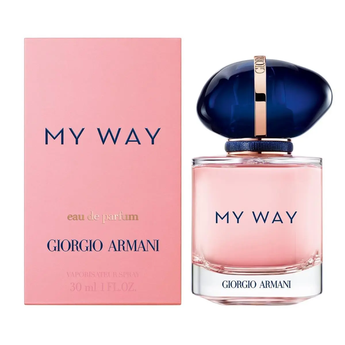 Giorgio Armani My Way 1.0 oz Women Eau de Parfum