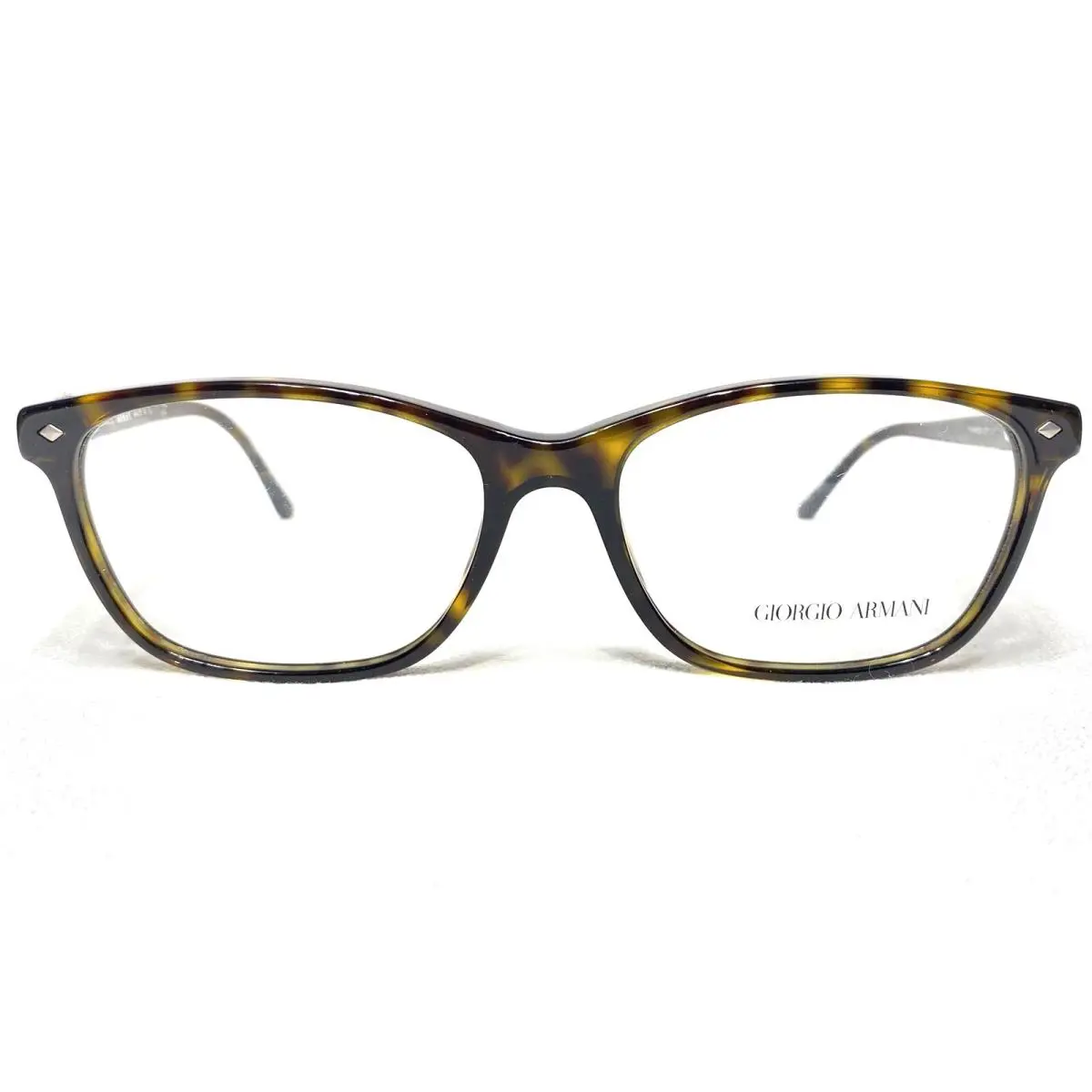 Giorgio Armani AR7021 5026 Womens Havana Eyeglasses Frames 54/16 140