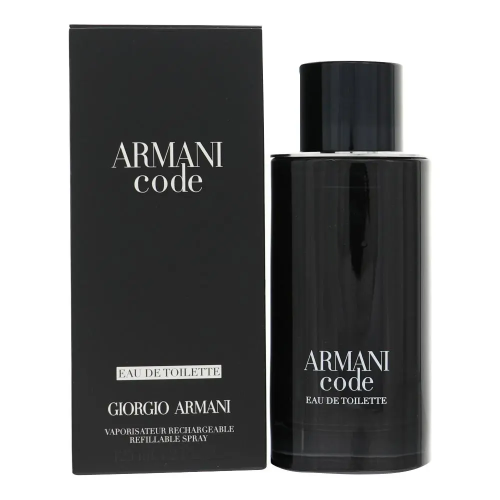 Giorgio Armani