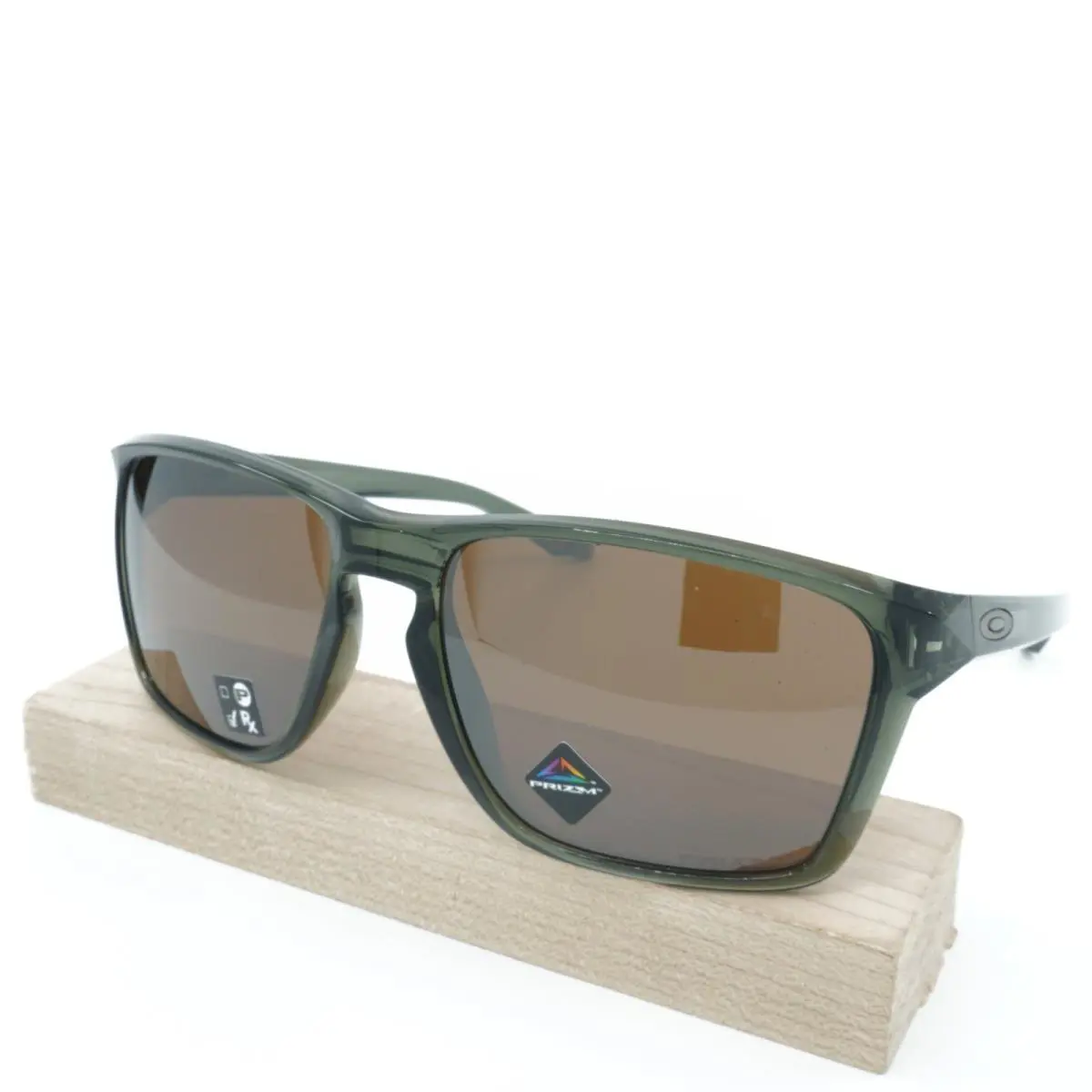 OO9448-14 Mens Oakley Sylas Sunglasses - Frame: OLIVE INK