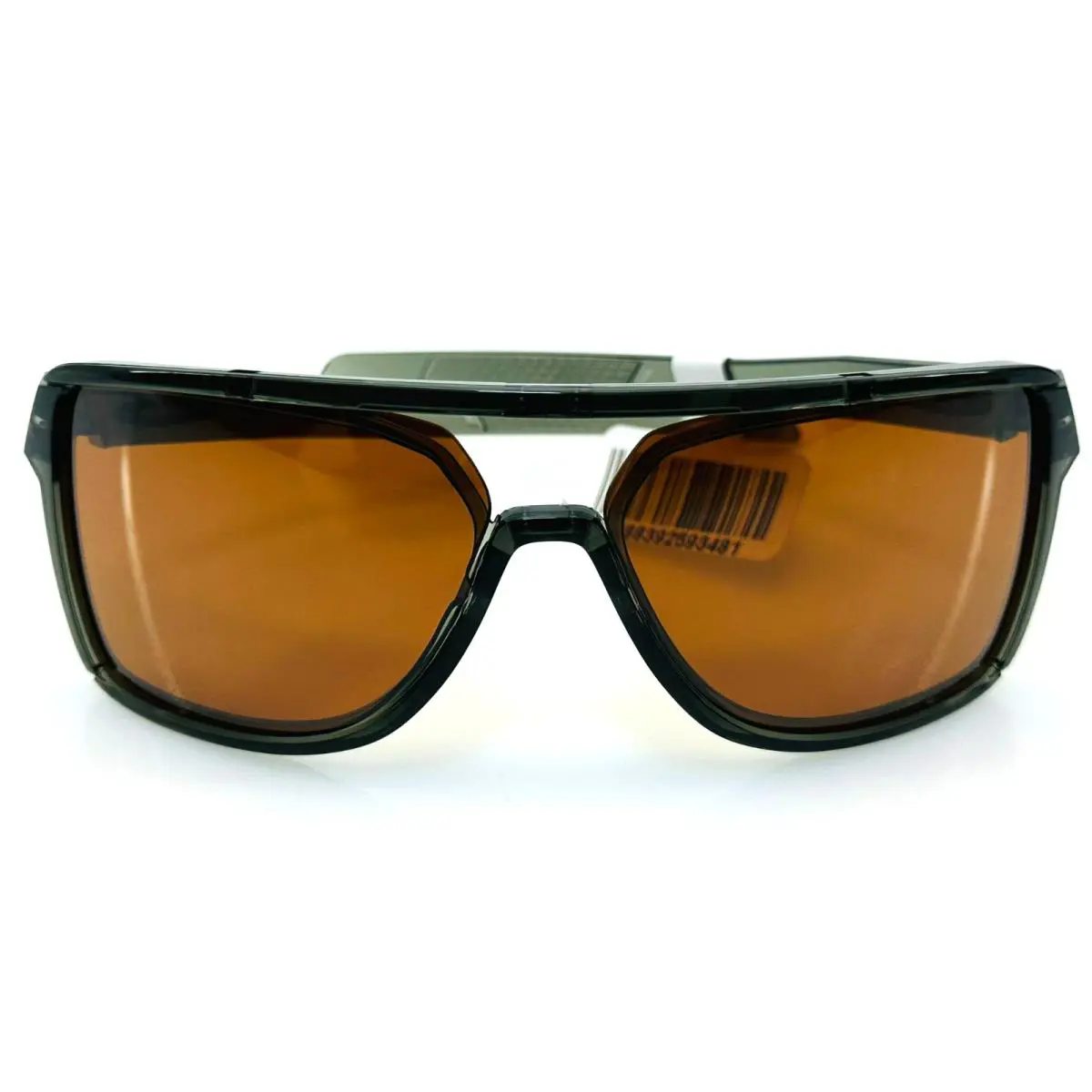 Castel Grn Shn 00914704 63-12-133 9/3 by Oakley