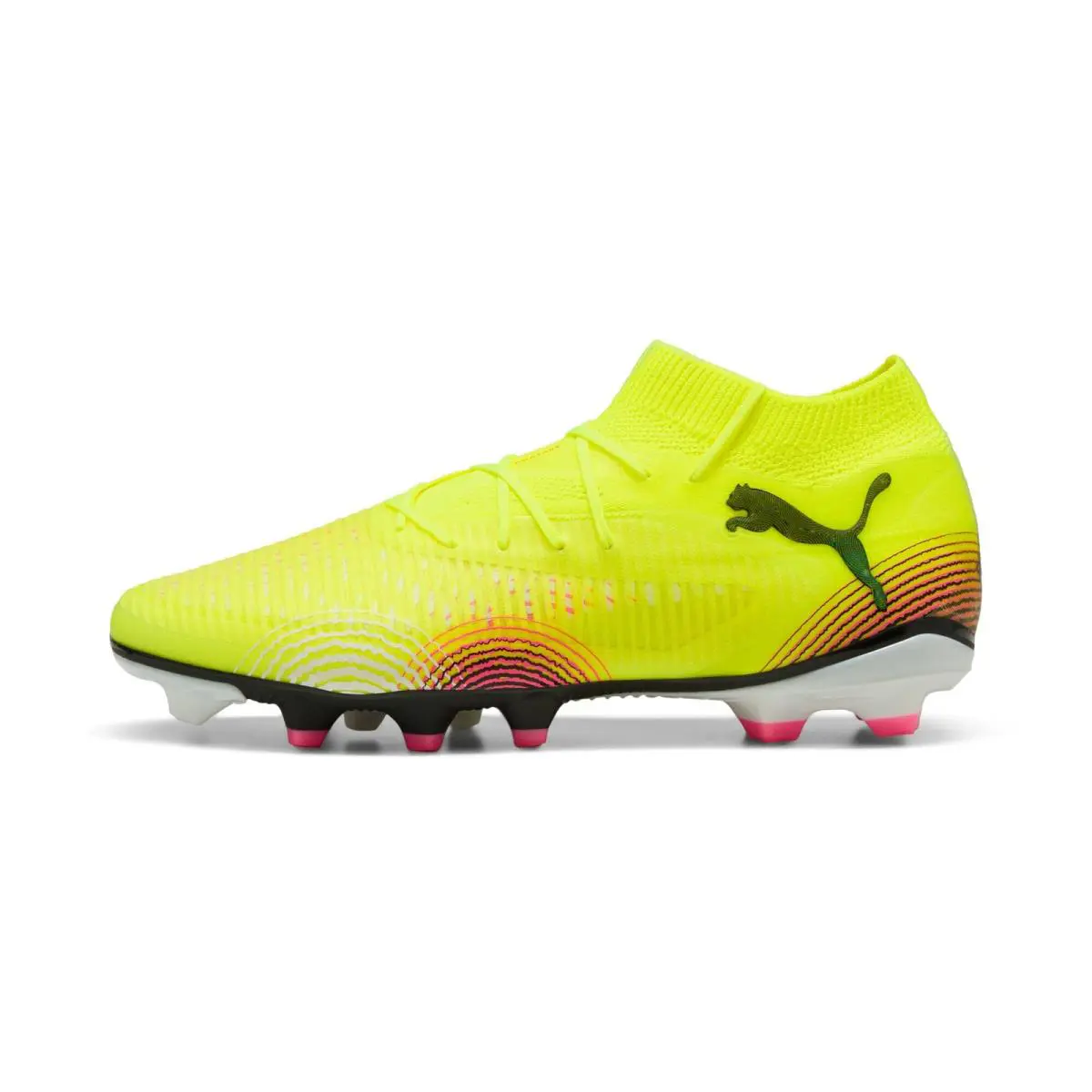 Puma shoes - Yellow 0