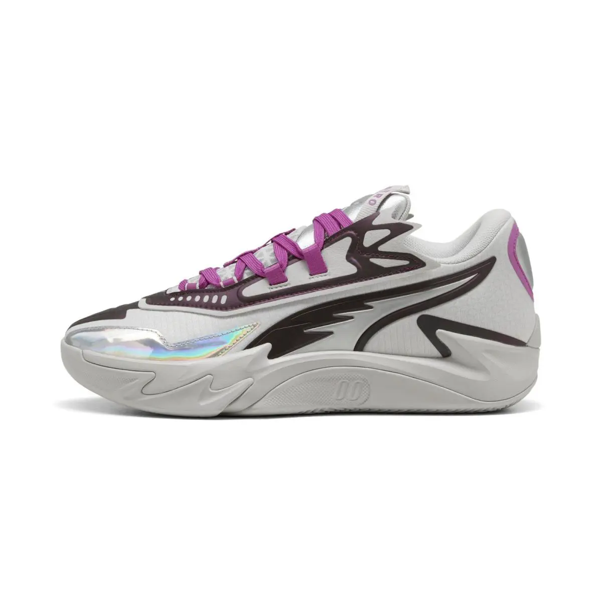 Puma shoes - Gray 0
