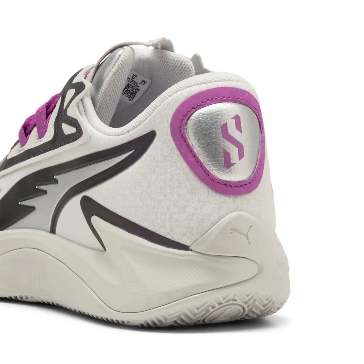 Puma shoes - Gray 6