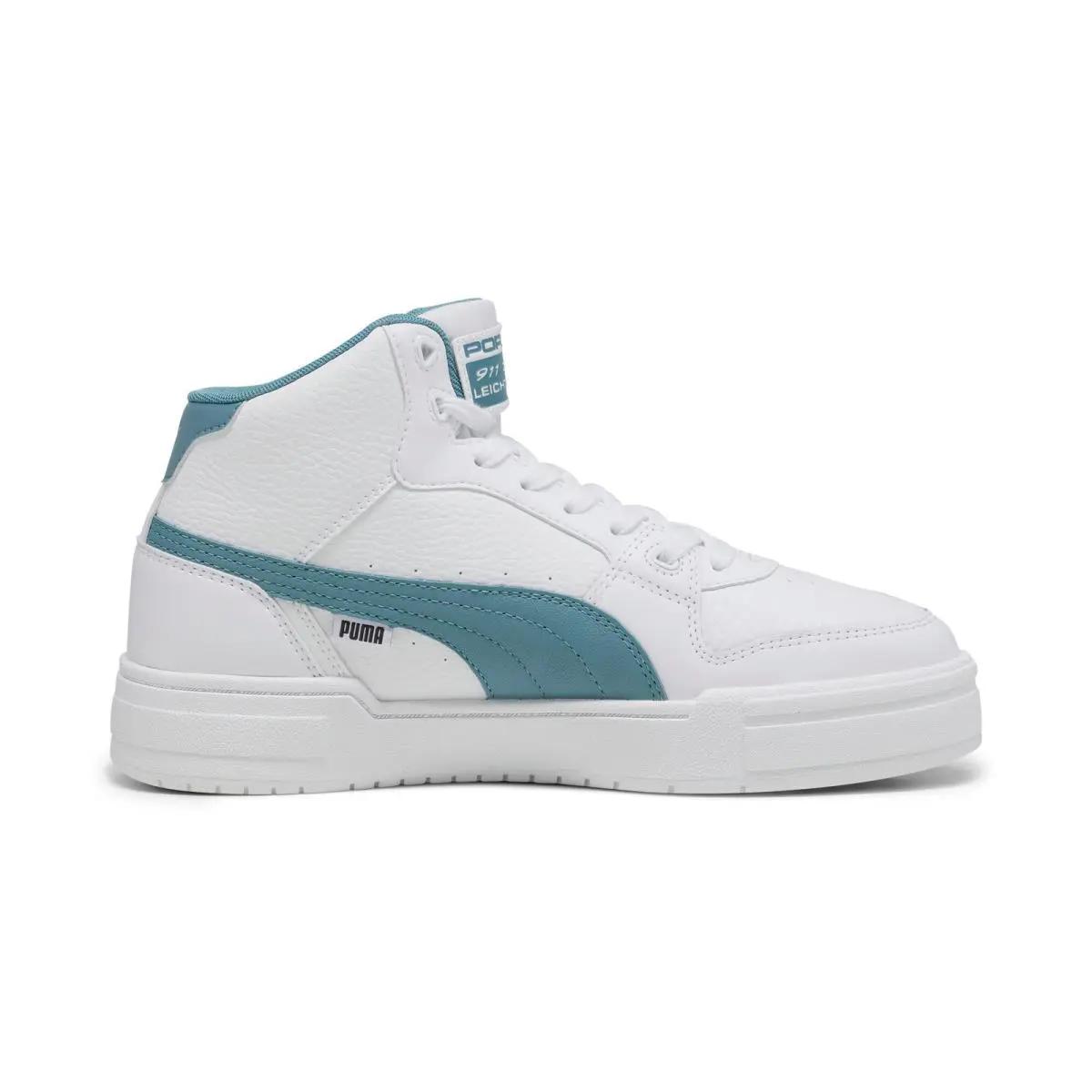 Puma shoes - White 3