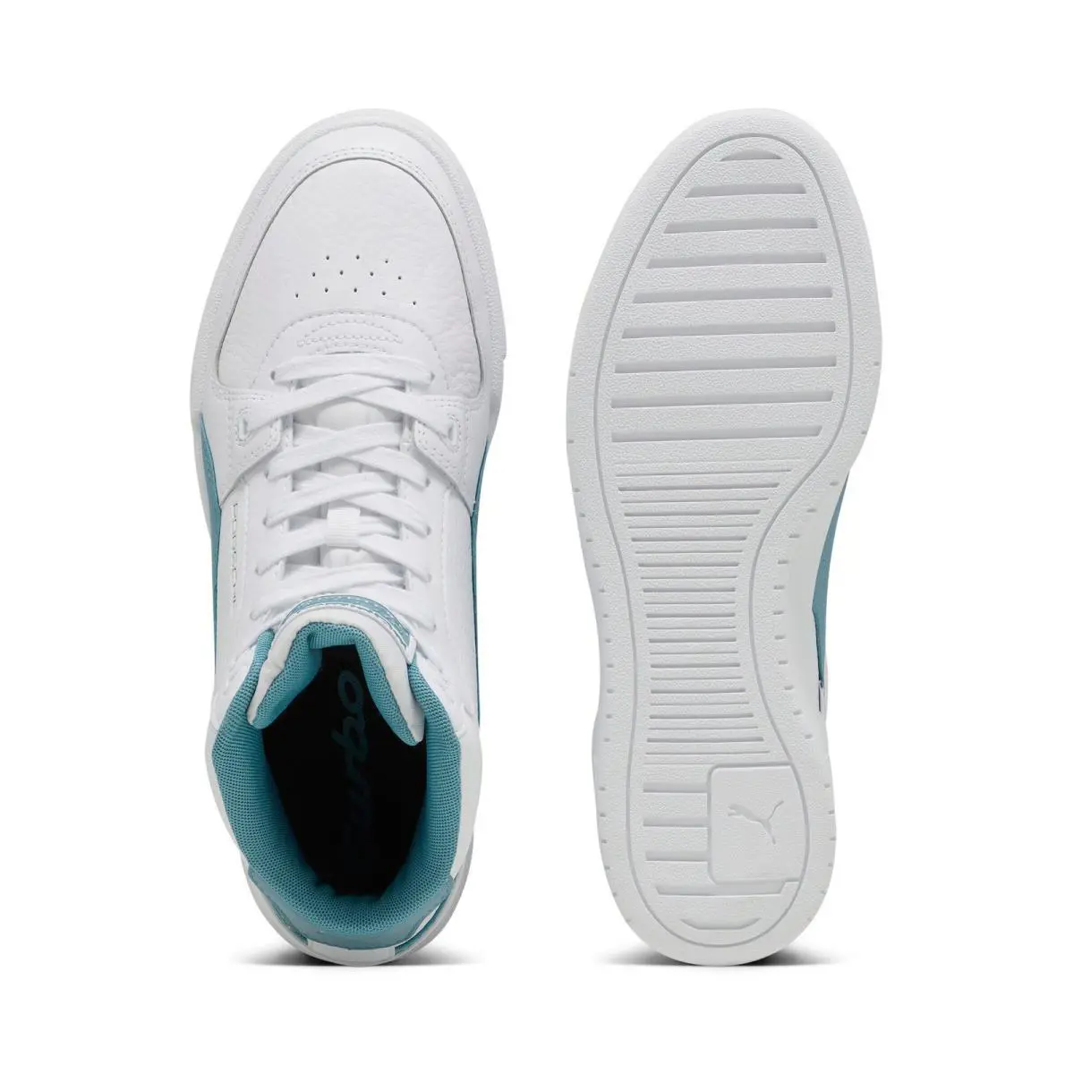 Puma shoes - White 7
