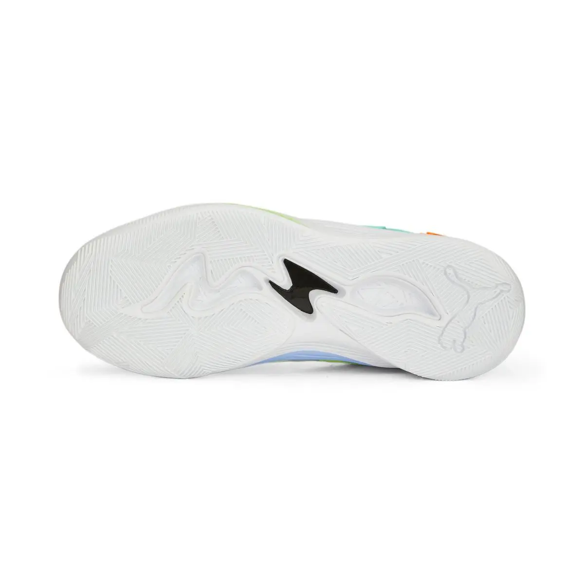 Puma shoes - White 2