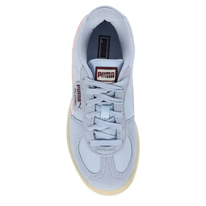 Puma shoes - PUMA Palermo - Palermo - Blue 0