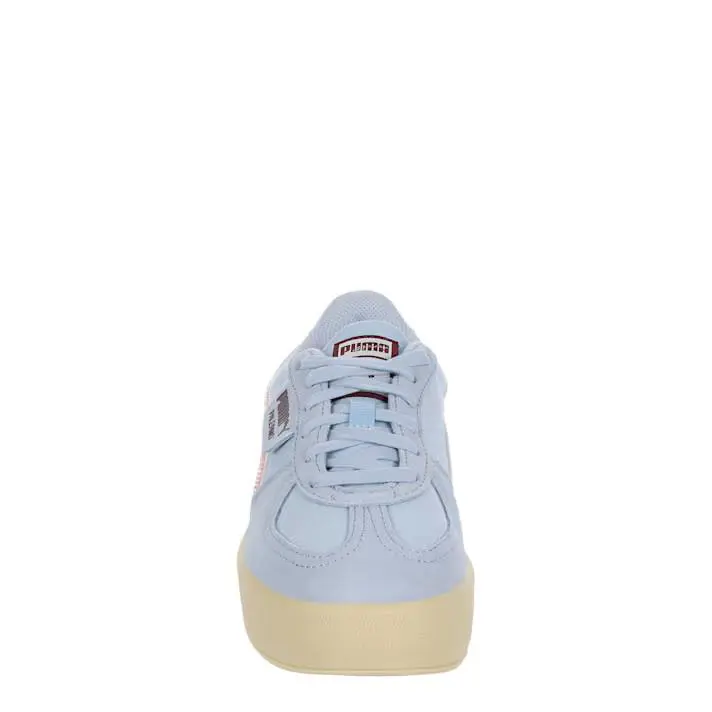 Puma shoes - PUMA Palermo - Palermo - Blue 1