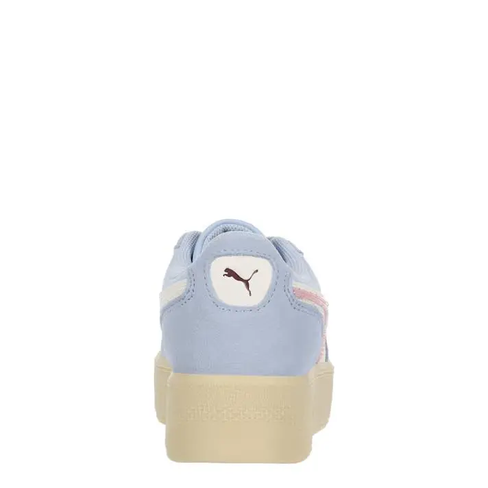Puma shoes - PUMA Palermo - Palermo - Blue 3