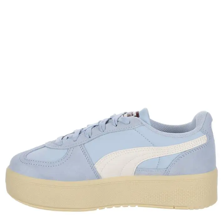 Puma shoes - PUMA Palermo - Palermo - Blue 7