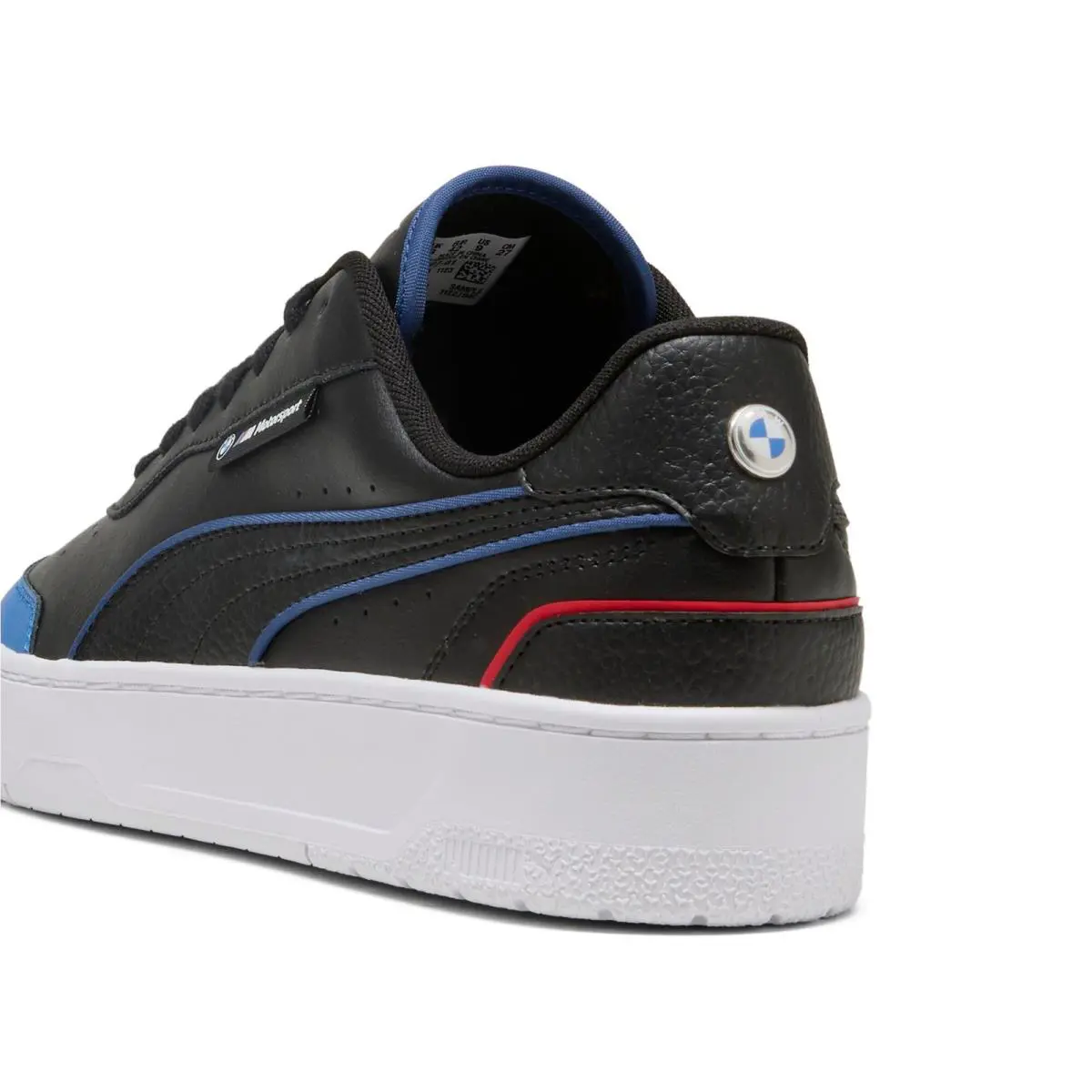 Puma shoes - Black 1