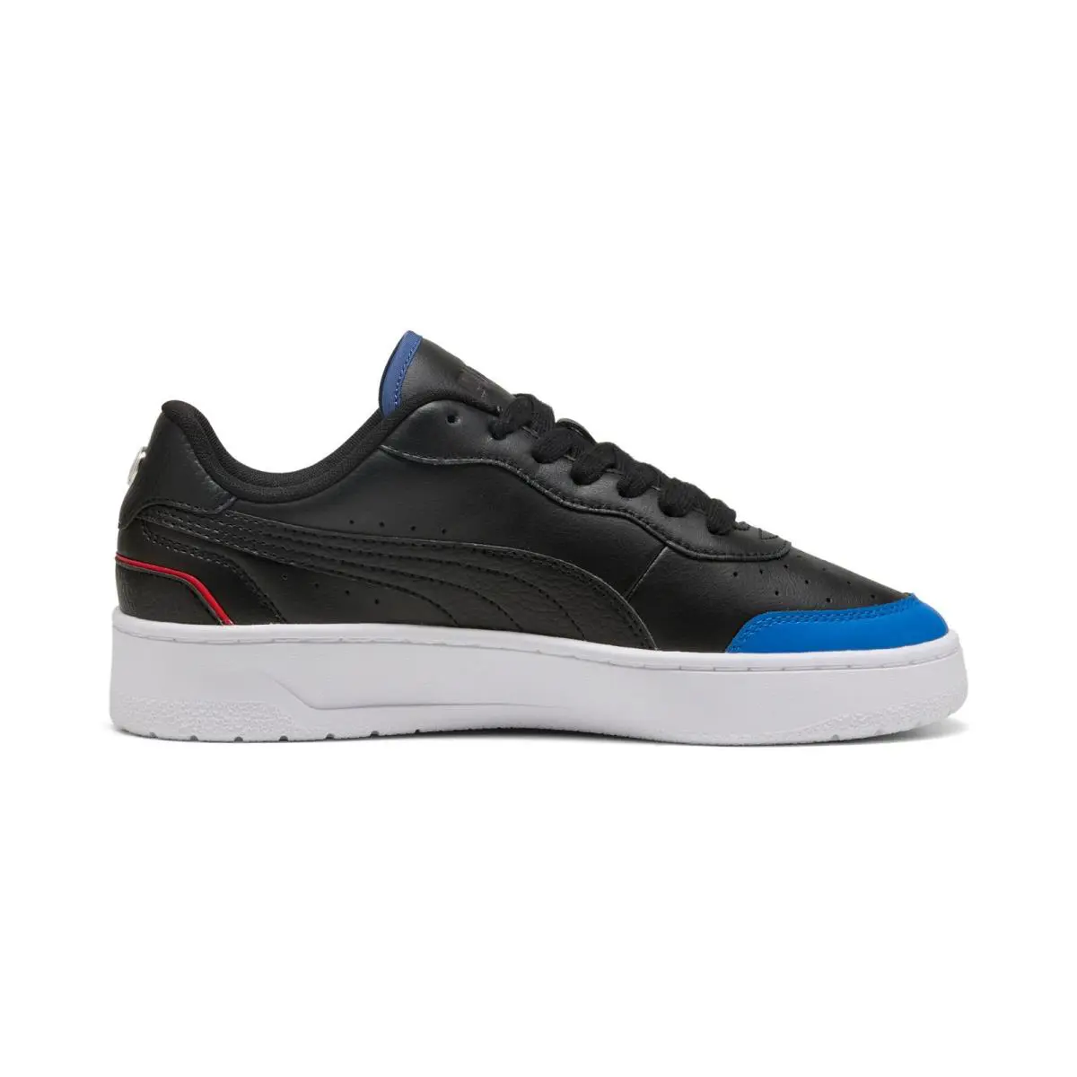 Puma shoes - Black 3