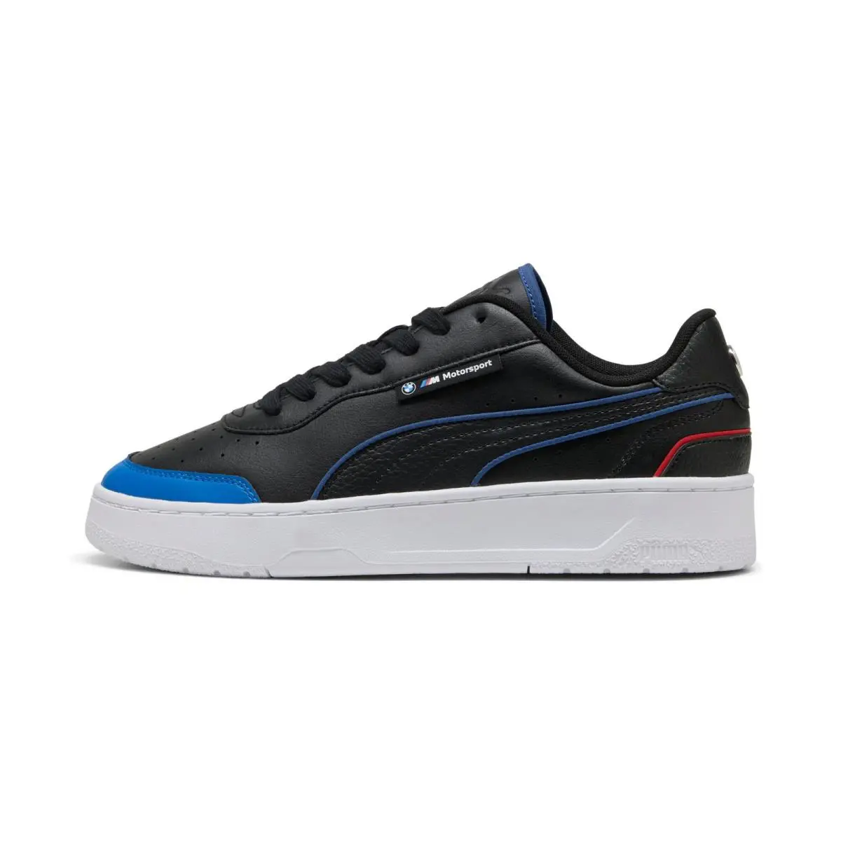 Puma shoes - Black 5