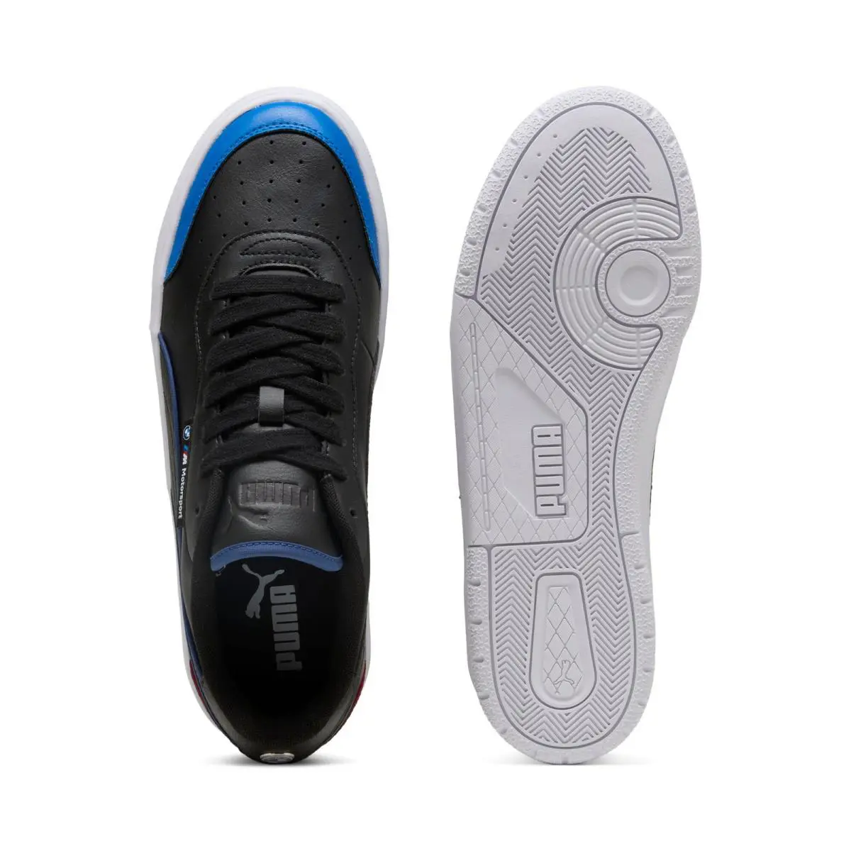 Puma shoes - Black 7