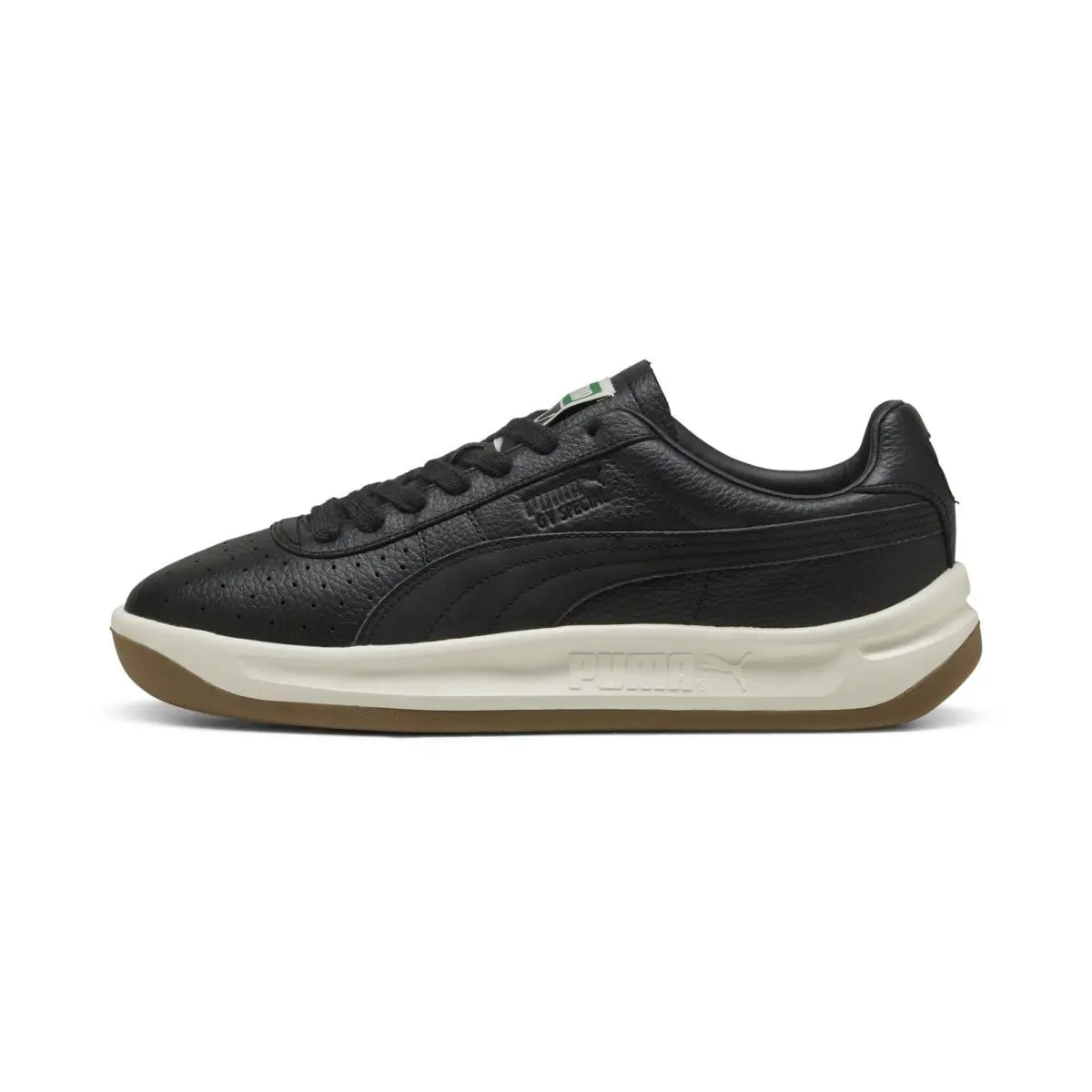 Puma shoes - Puma GV Special Base - Special Base - 39850705 - Black 0