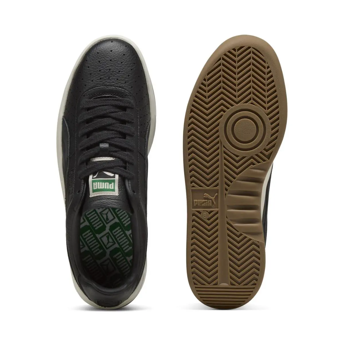 Puma shoes - Puma GV Special Base - Special Base - 39850705 - Black 4