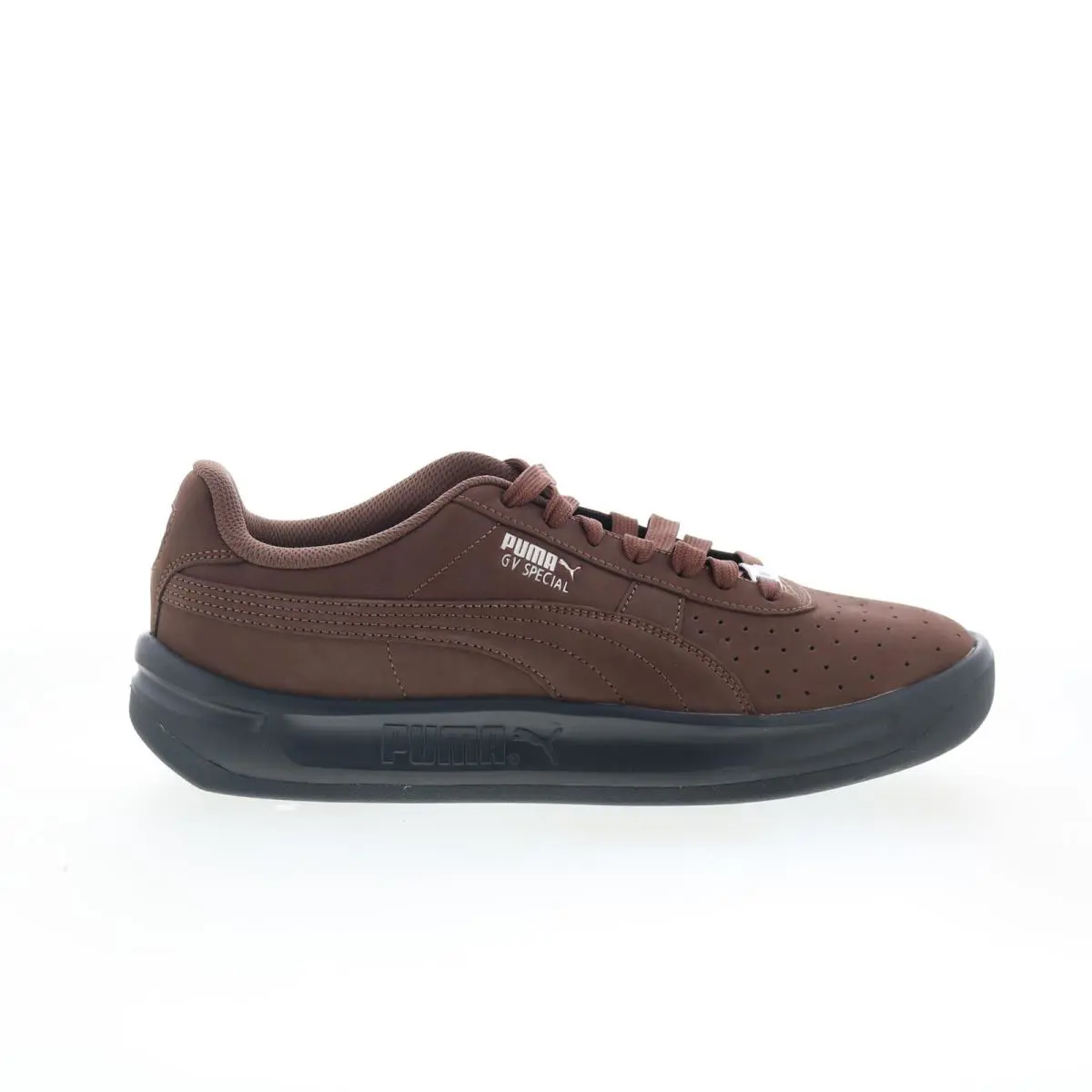 Puma GV Special Artisanal 40179002 Mens Brown Lifestyle Sneakers Shoes - Brown