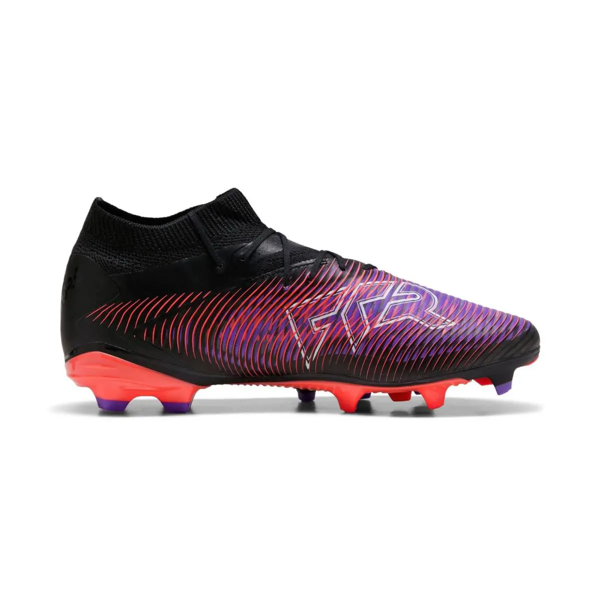 Puma shoes - Black 3