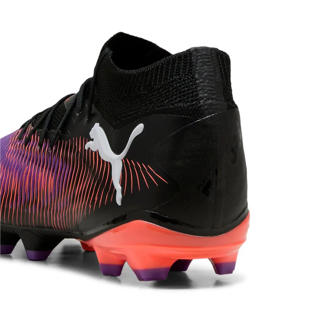 Puma shoes - Black 1