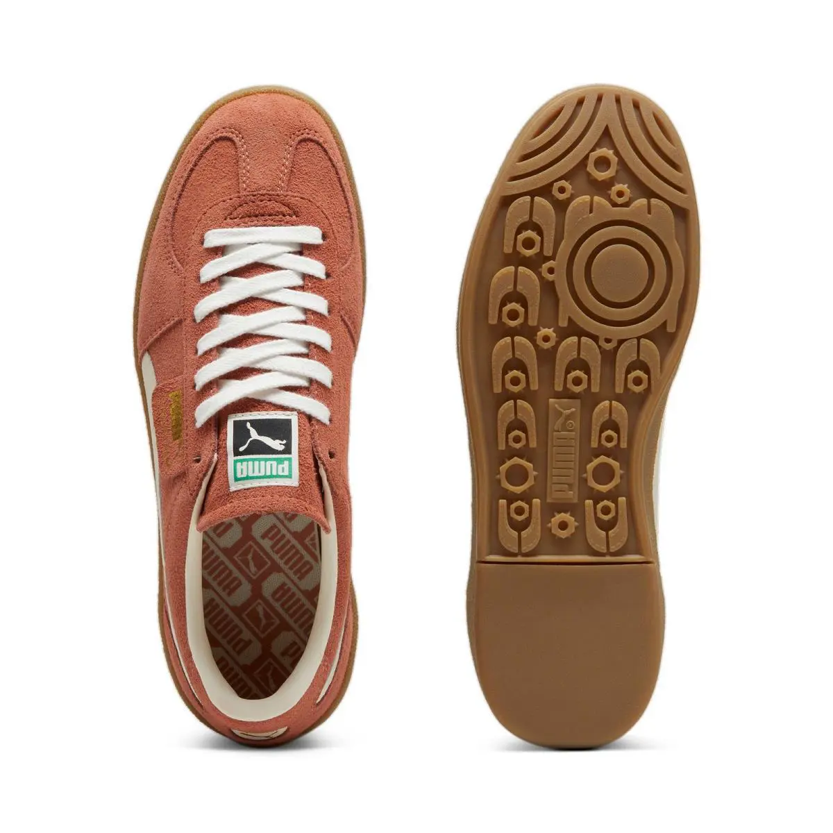 Puma shoes - Pink 2