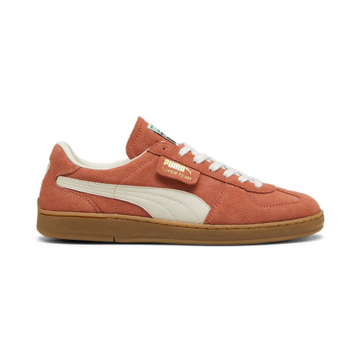 Puma shoes - Pink 3