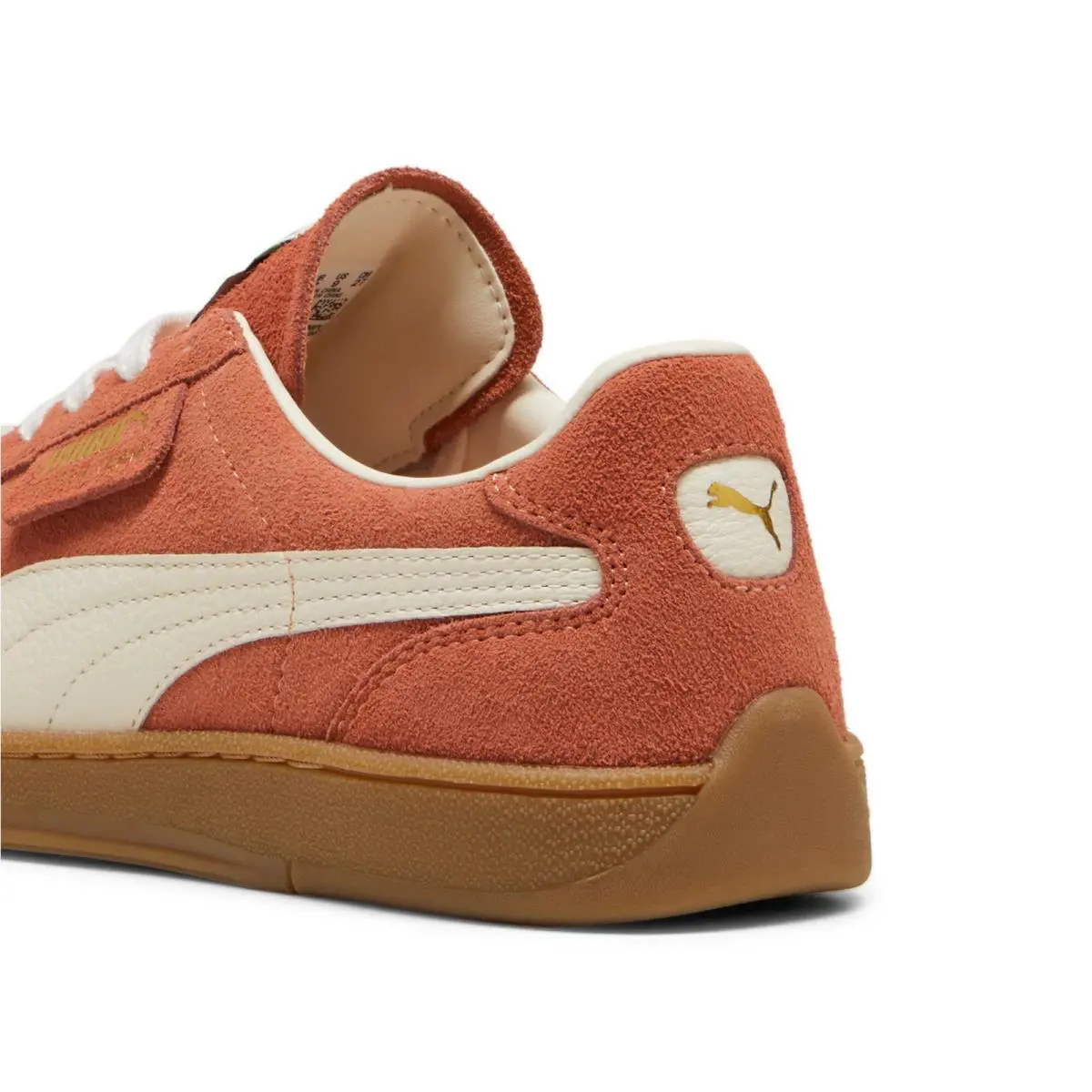 Puma shoes - Pink 1