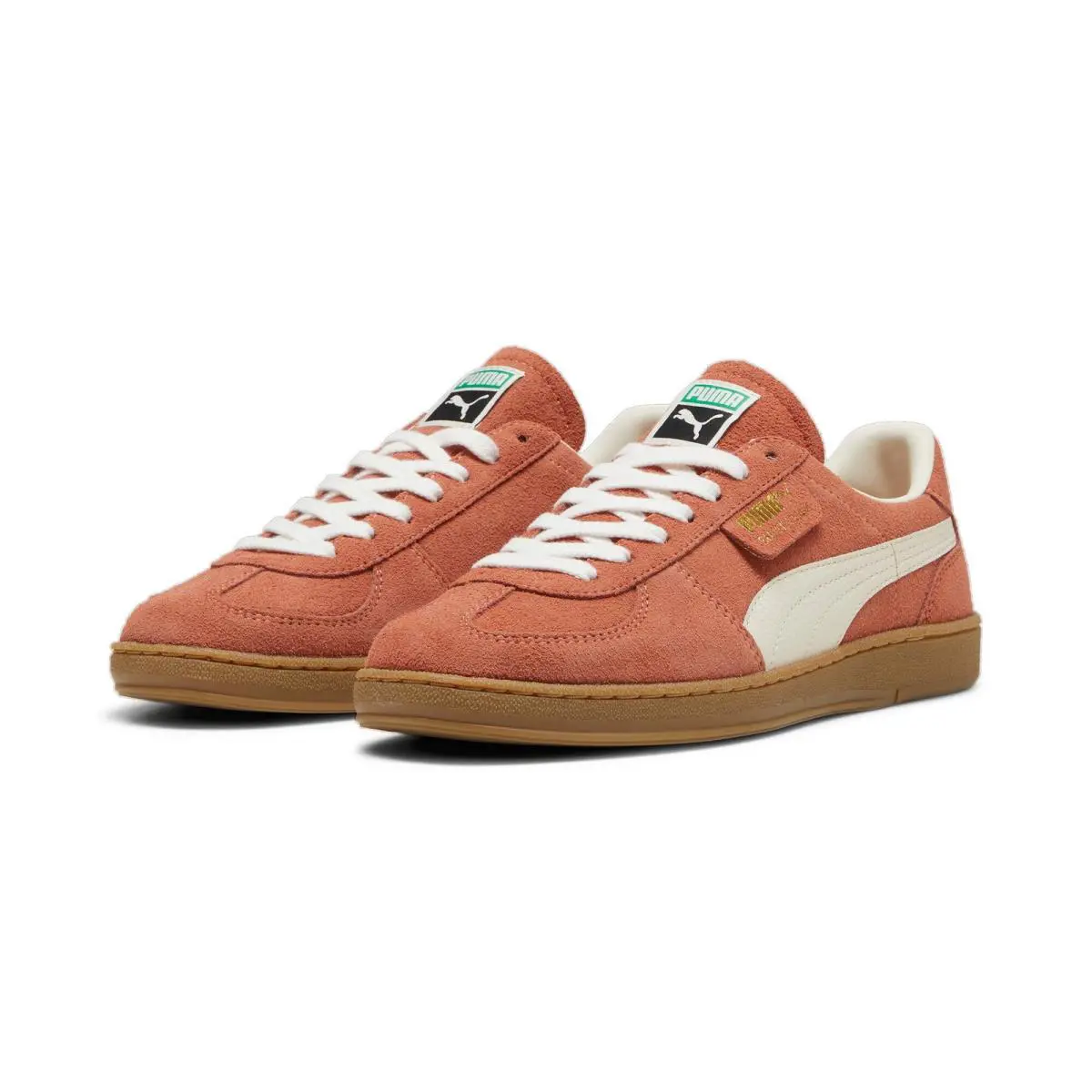 Puma shoes - Pink 4