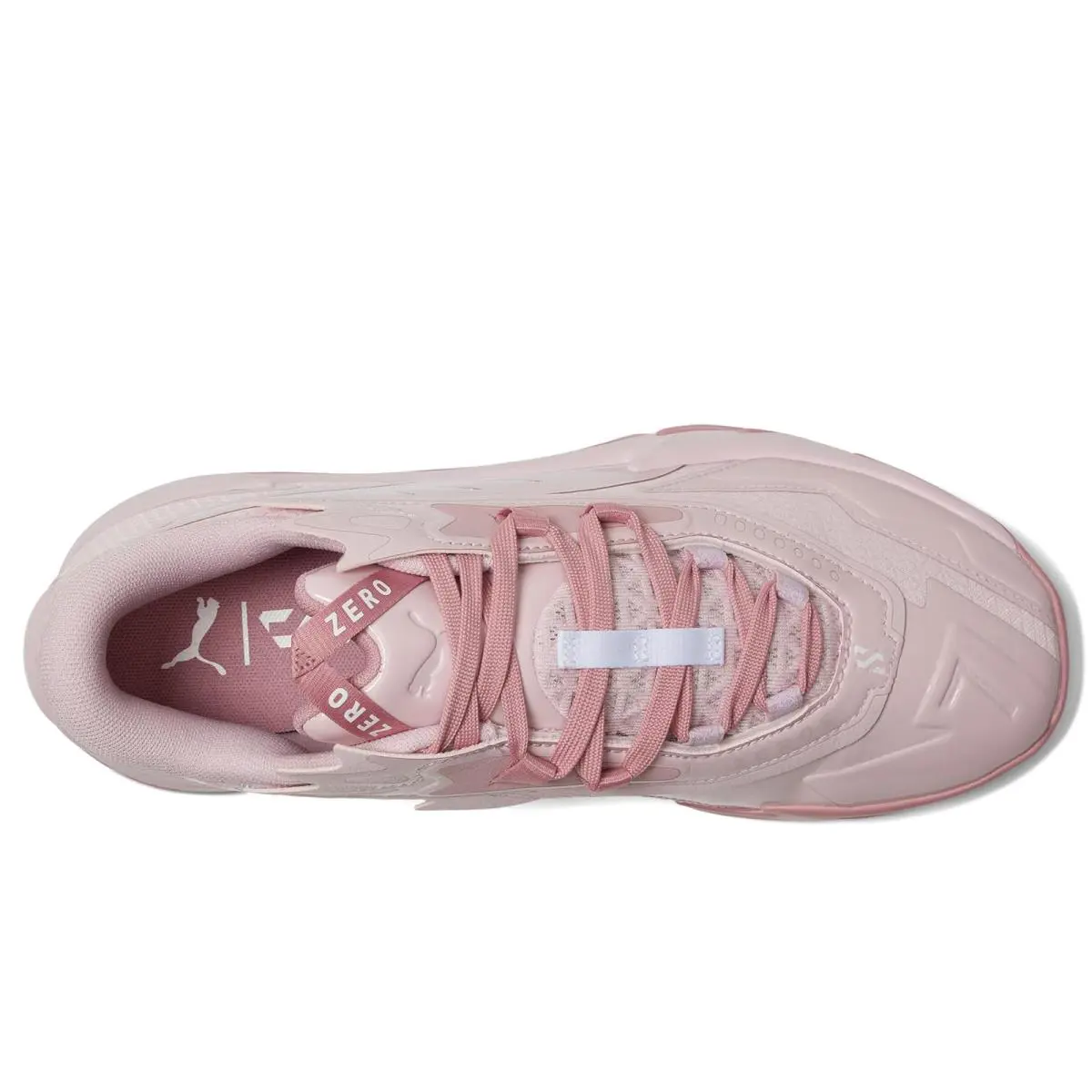 Puma shoes - Poised Pink/Rose Mauve 0