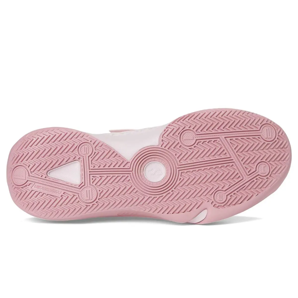 Puma shoes - Poised Pink/Rose Mauve 1