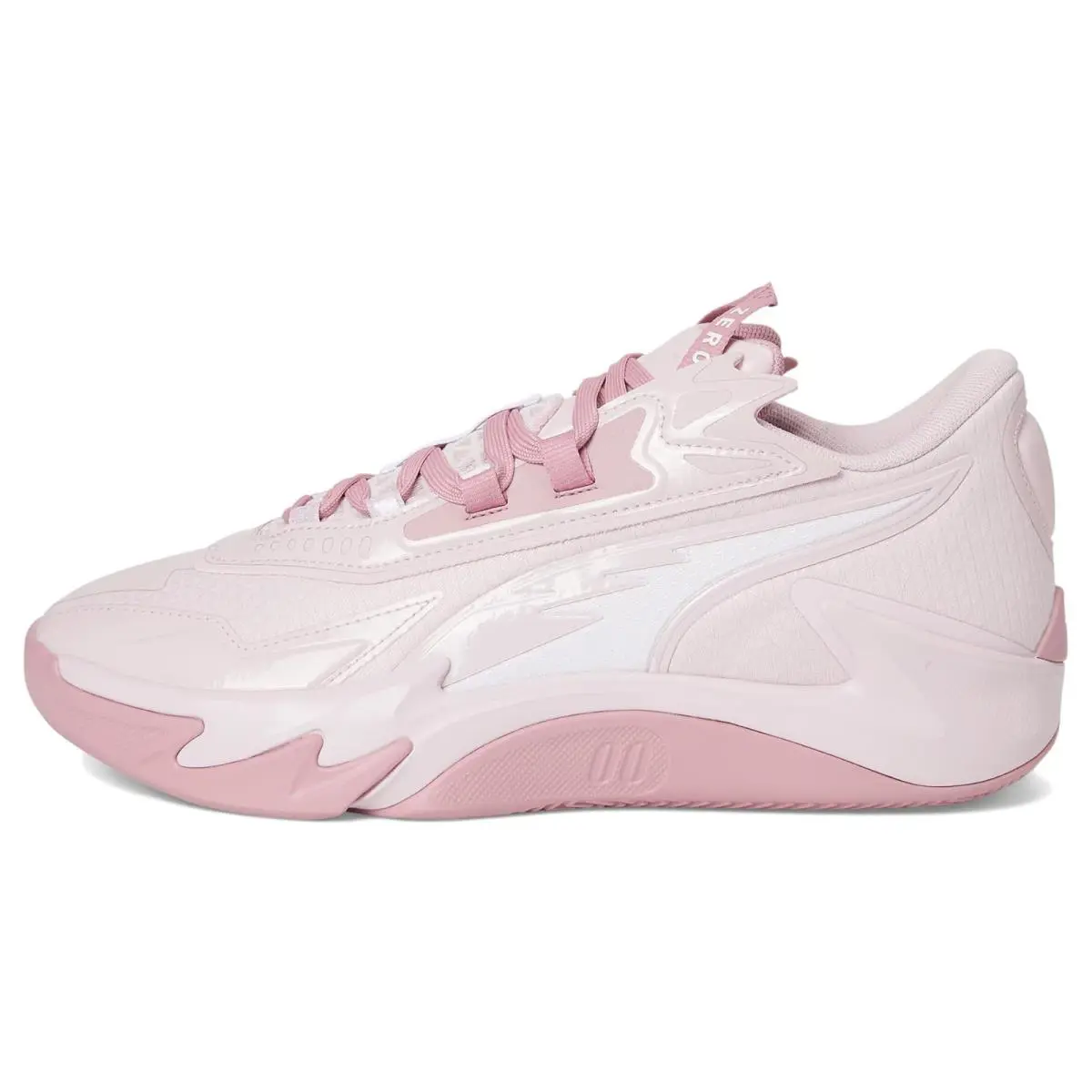 Puma shoes - Poised Pink/Rose Mauve 2
