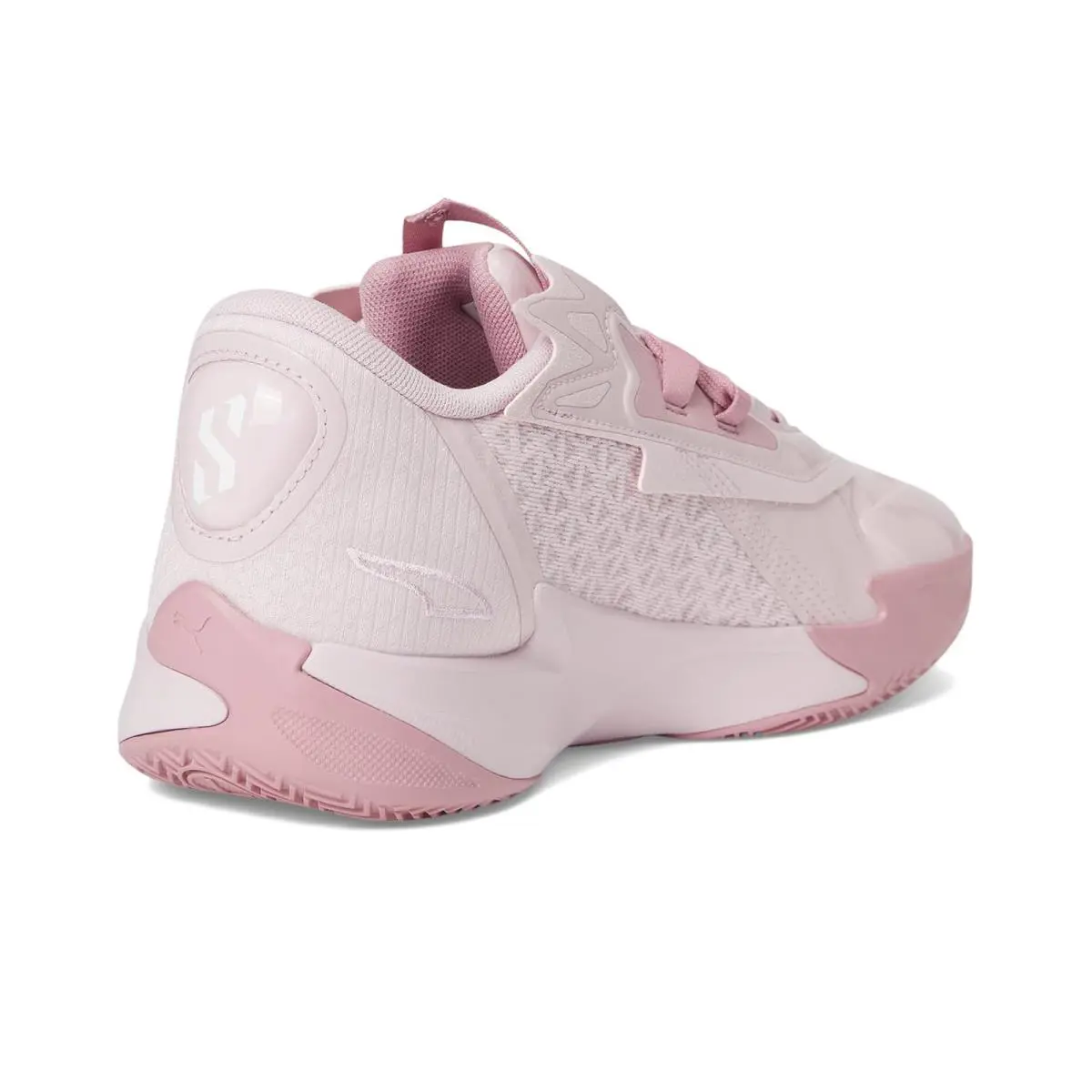 Puma shoes - Poised Pink/Rose Mauve 3