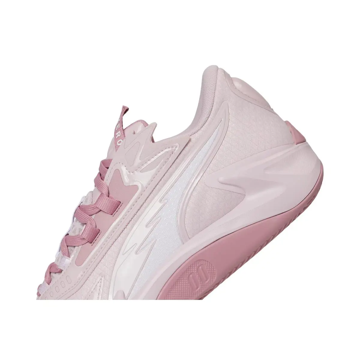 Puma shoes - Poised Pink/Rose Mauve 4