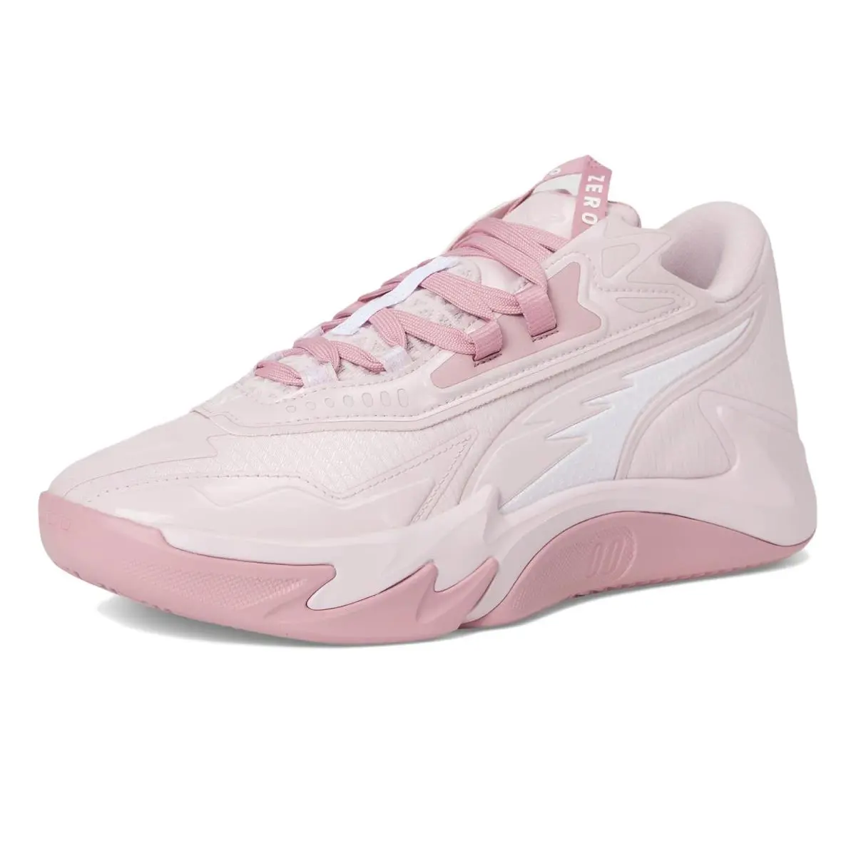 Puma shoes - Poised Pink/Rose Mauve 5