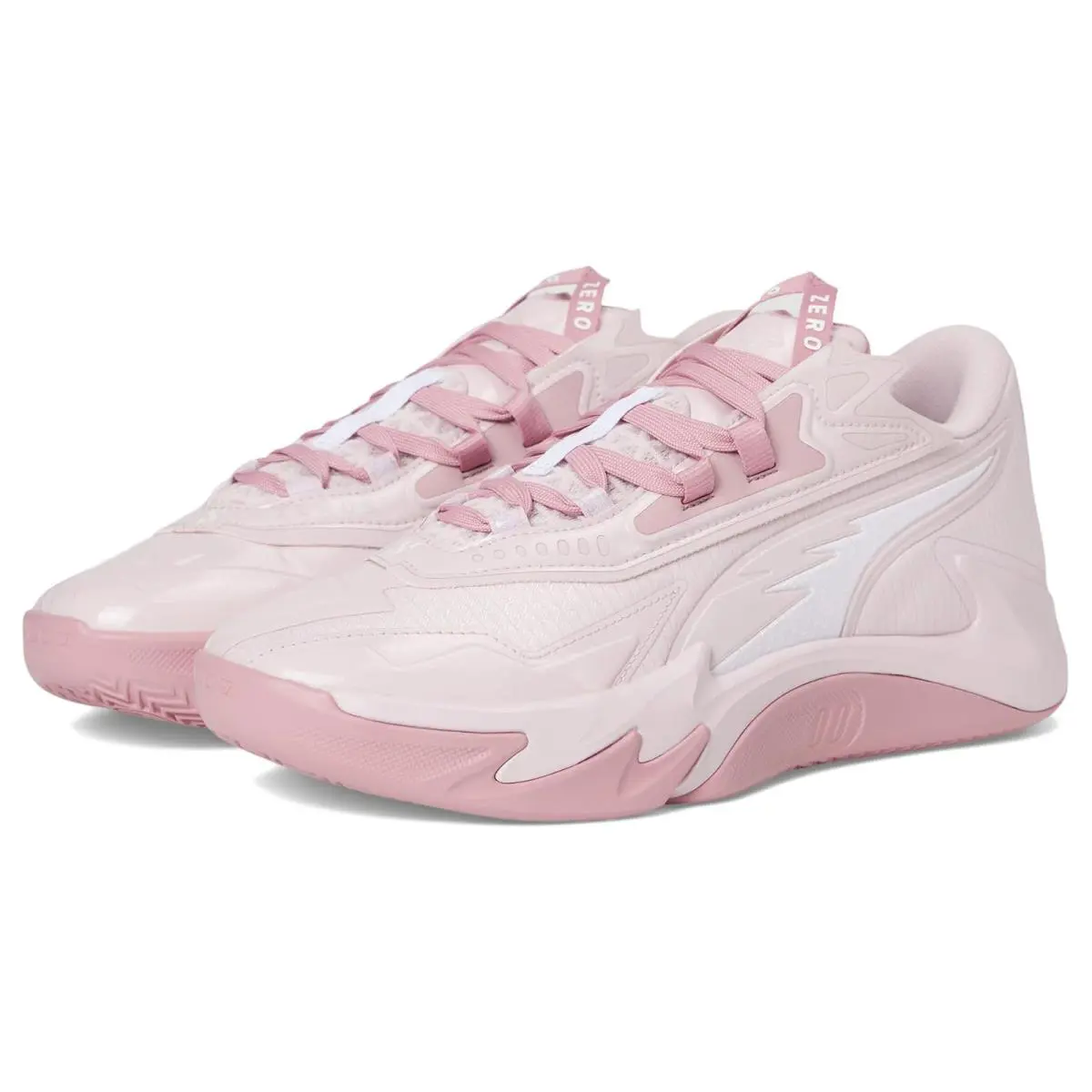 Puma shoes - Poised Pink/Rose Mauve 6